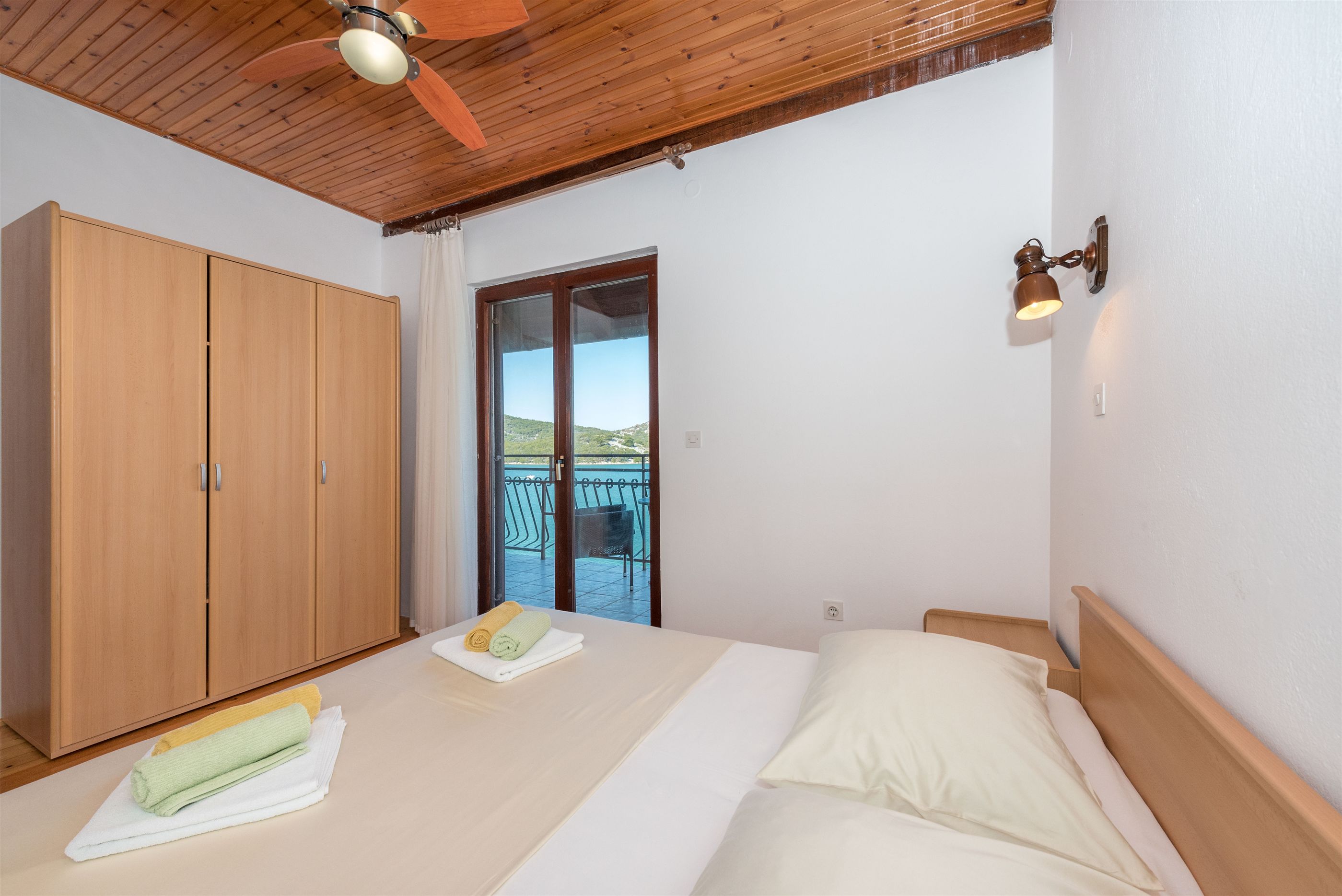 Apartment Lidija 24611-A1