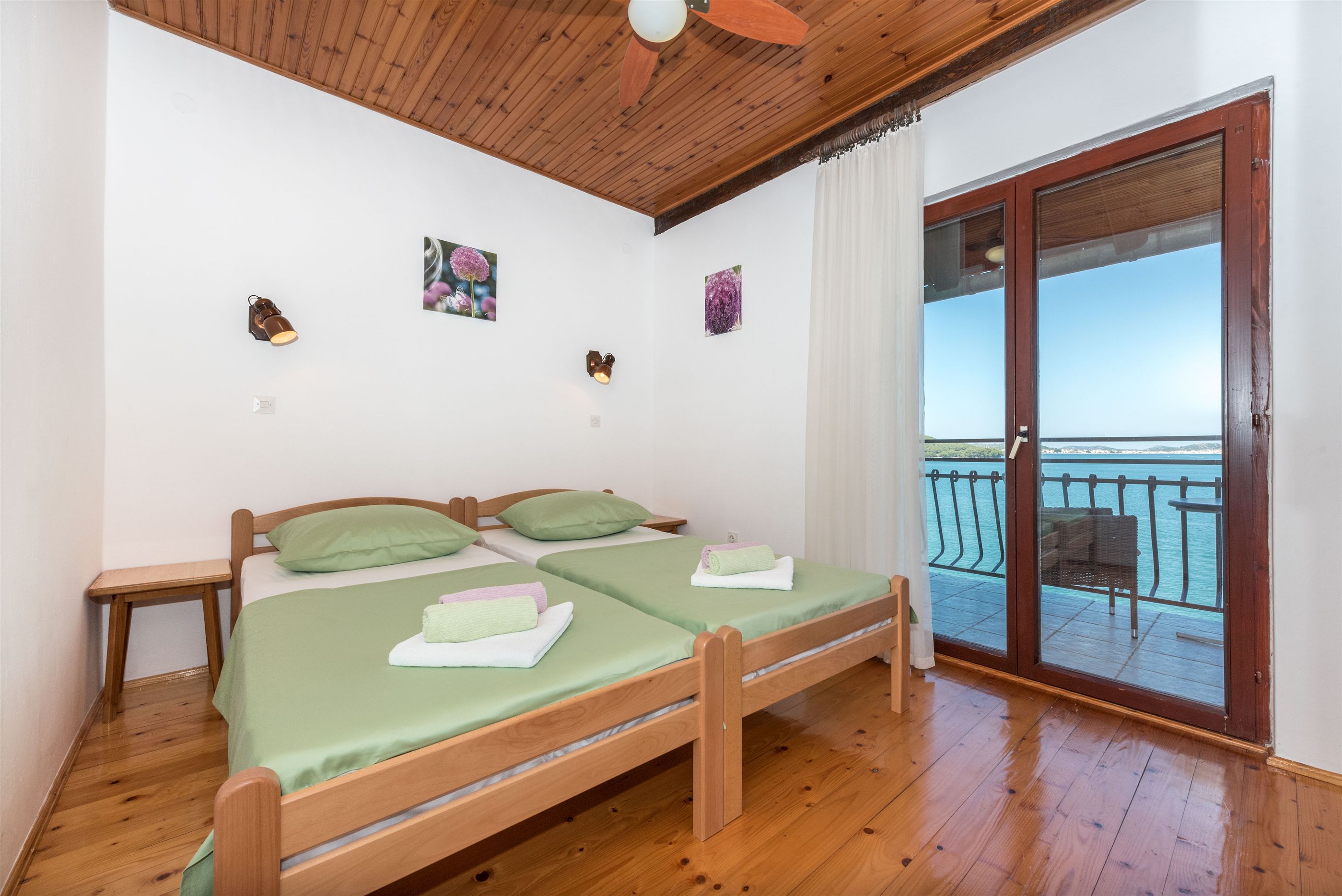 Apartment Lidija 24611-A1