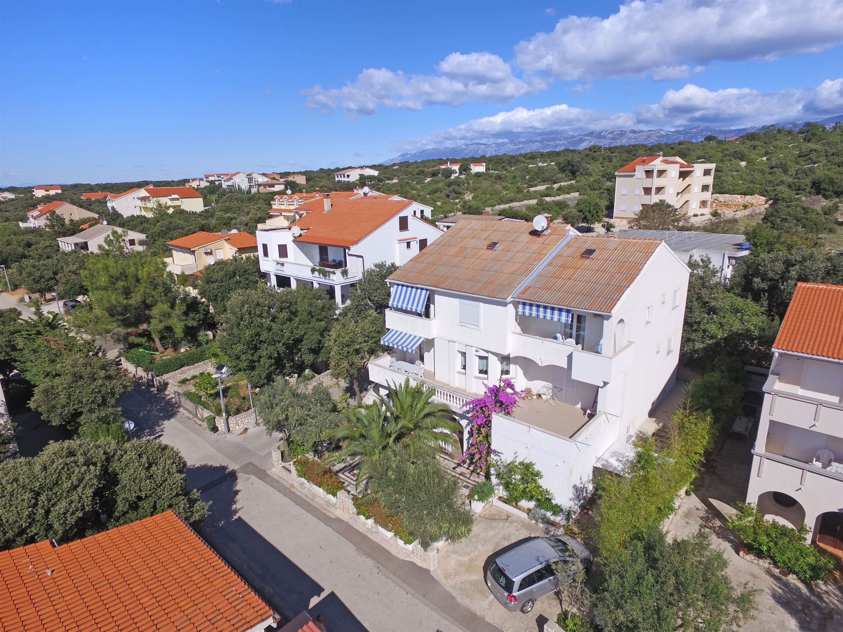 Apartments Family Gligora 25321-A1