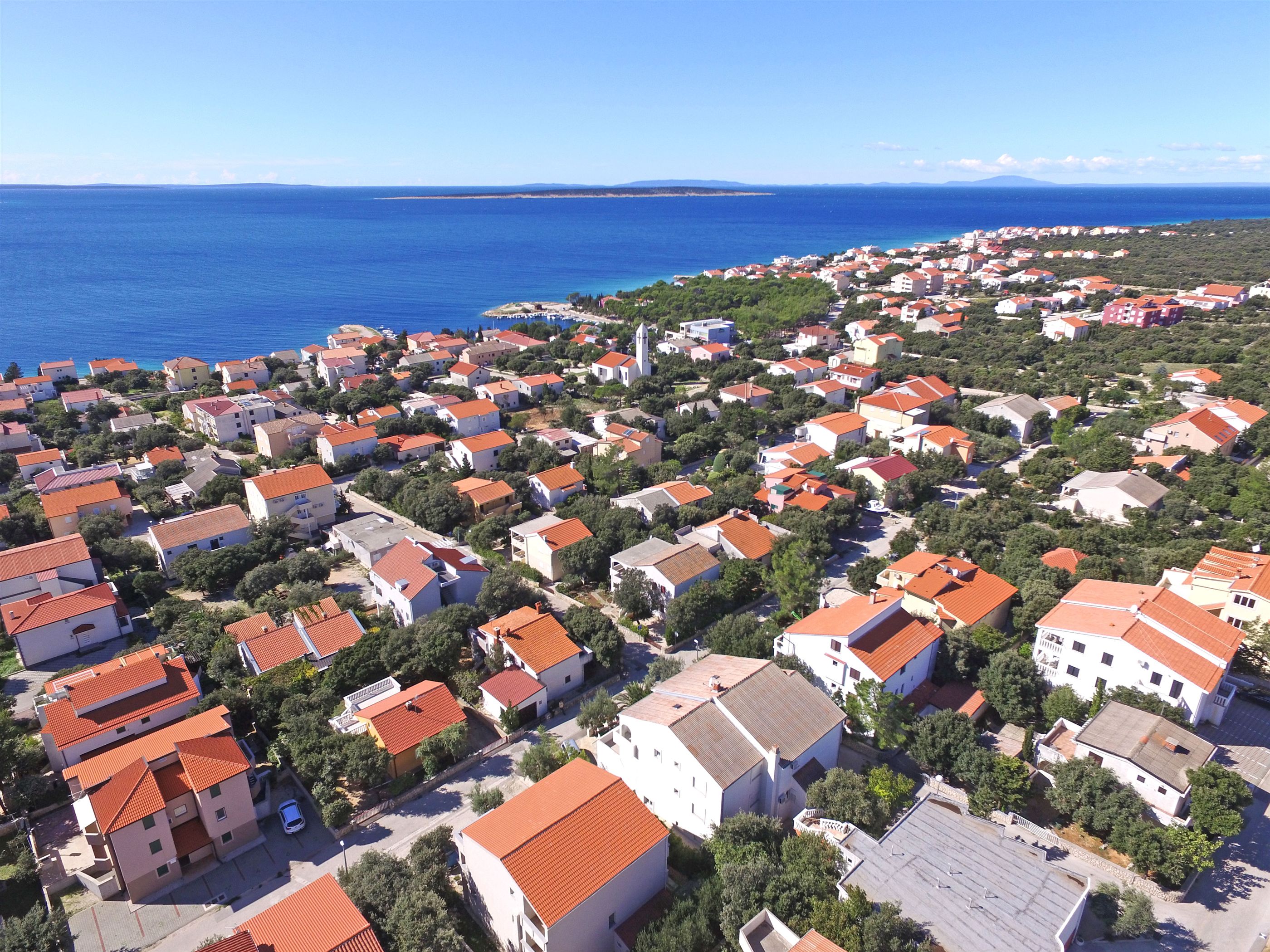 Apartments Family Gligora 25321-A1