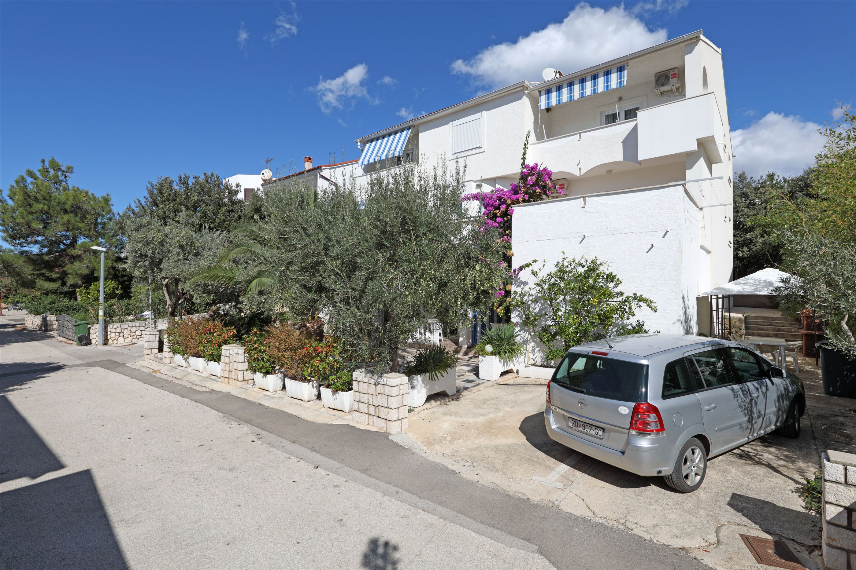 Apartments Family Gligora 25321-A1