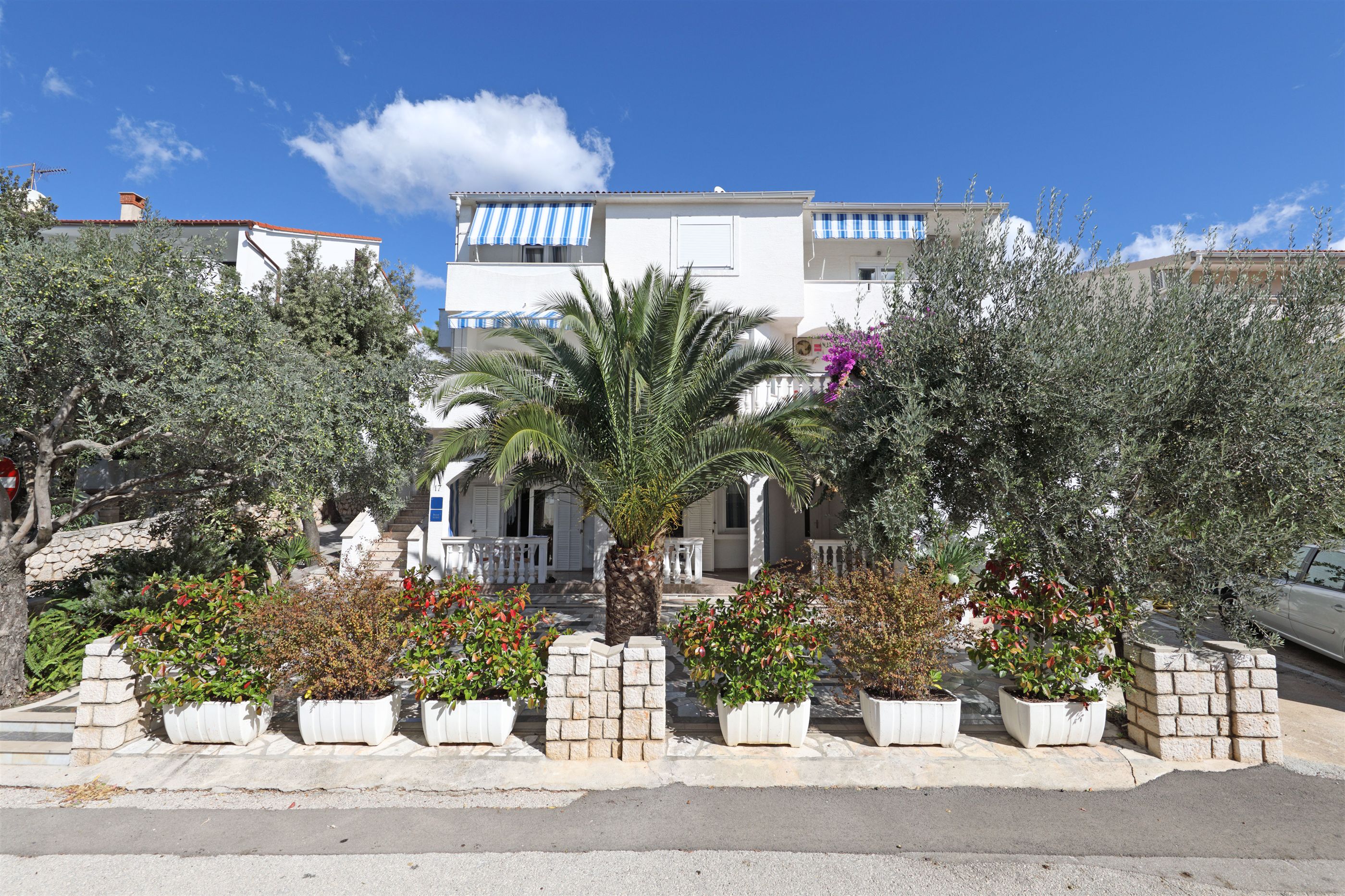 Apartments Family Gligora 25321-A1