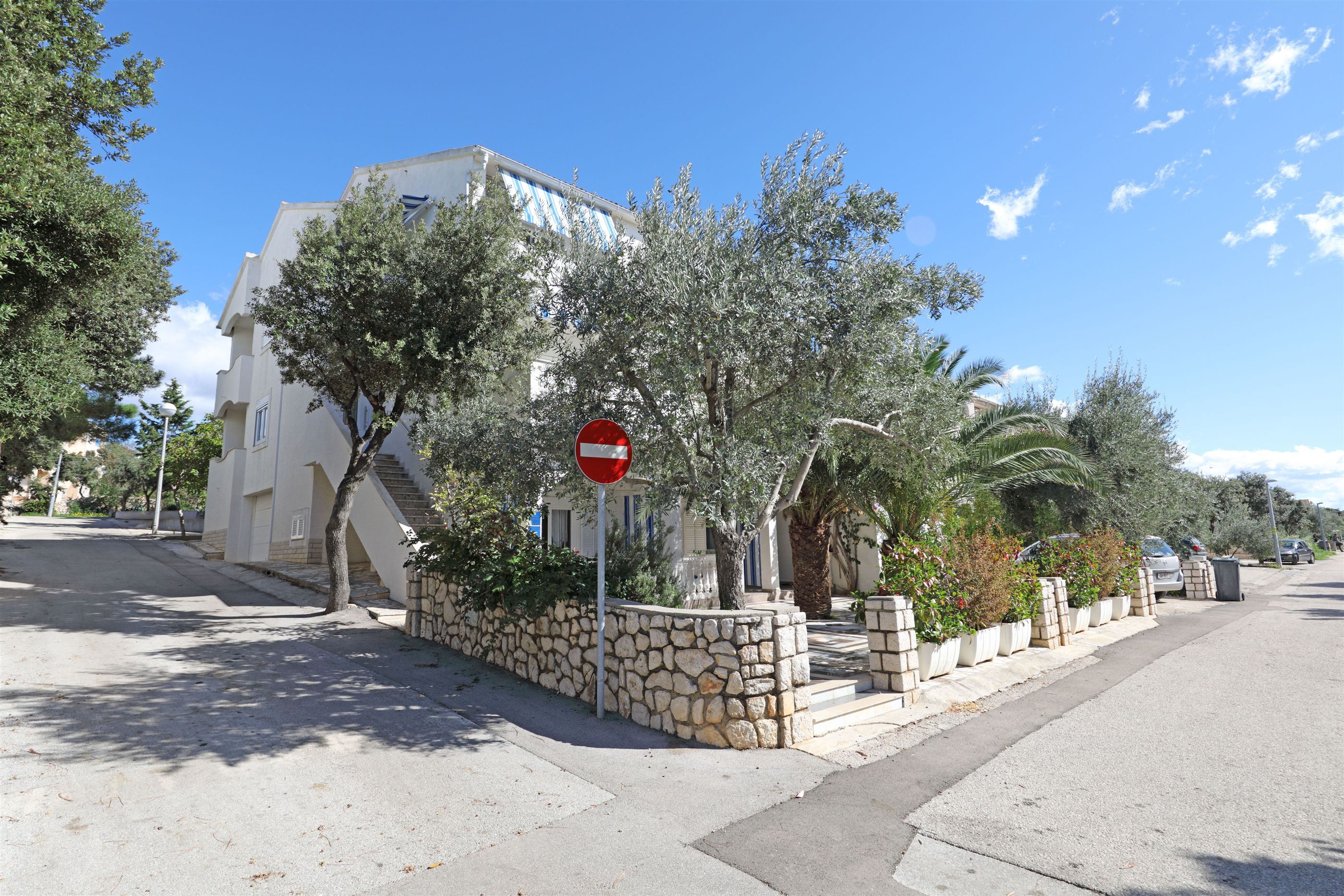 Apartments Family Gligora 25321-A1