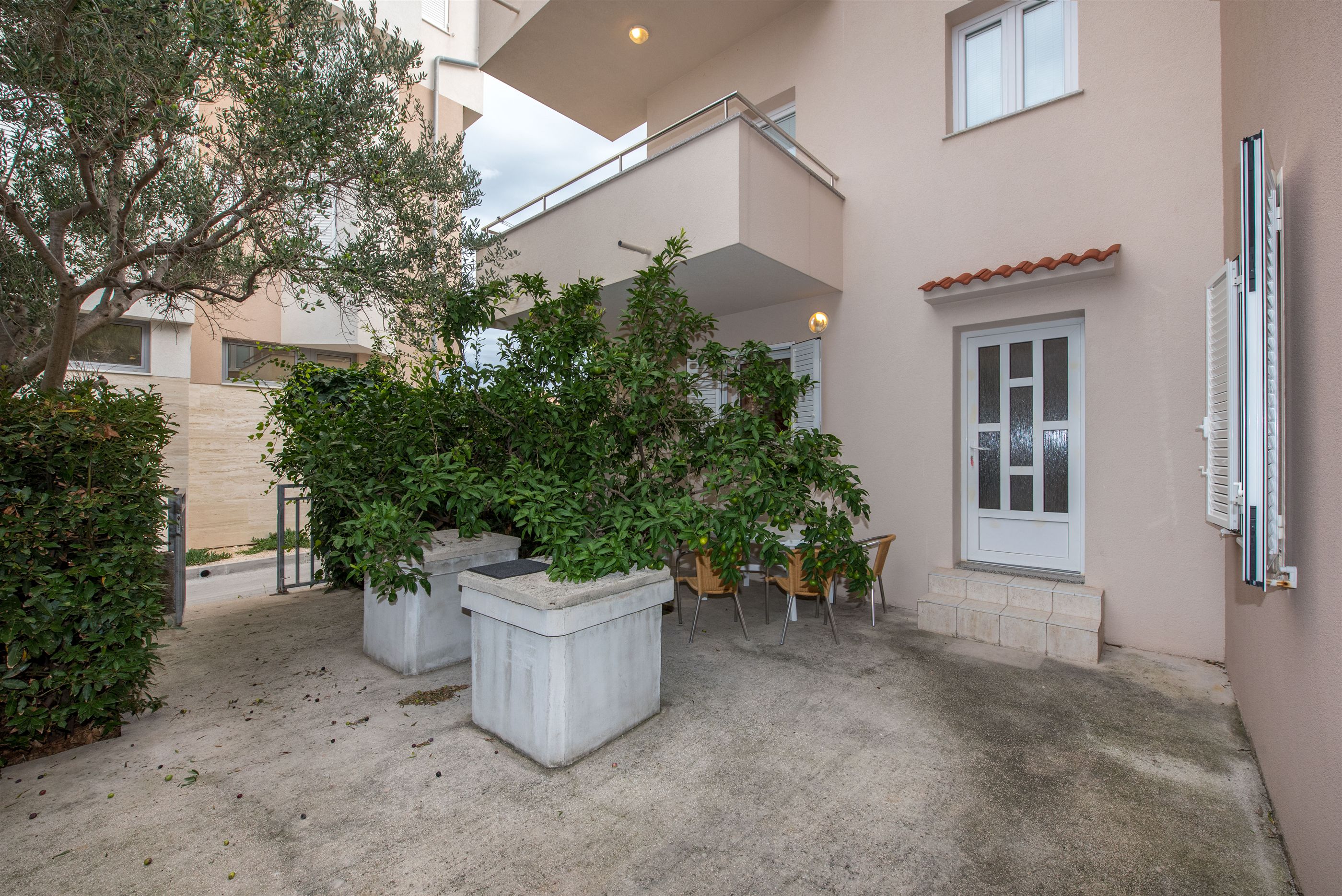 Apartments Karolina 20211-A1