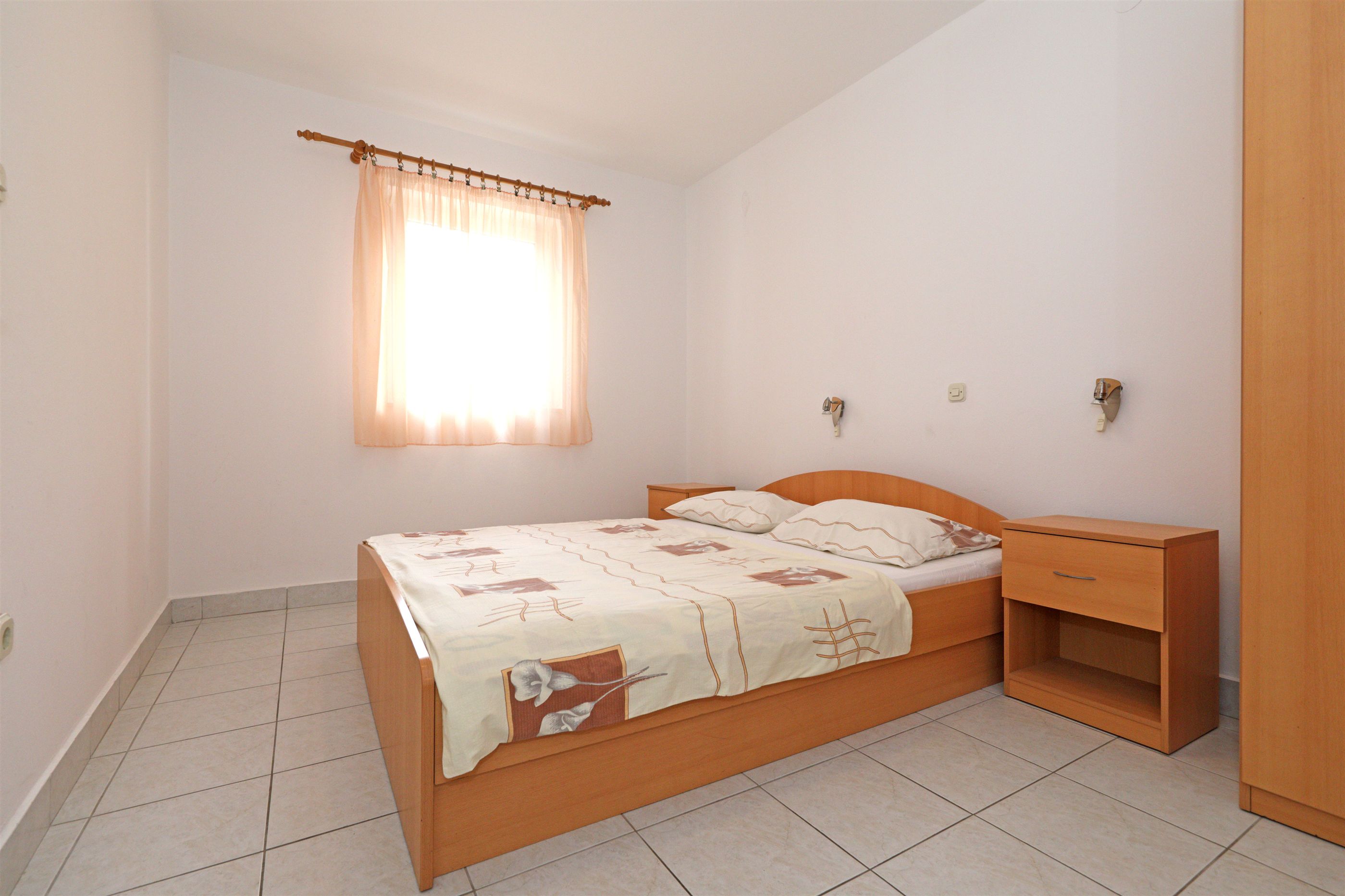 Apartments Karolina 20211-A1