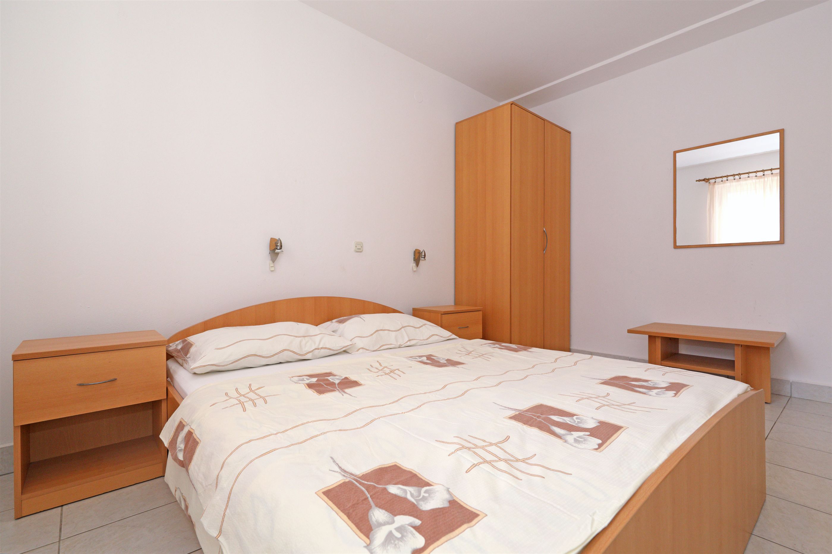 Apartments Karolina 20211-A1