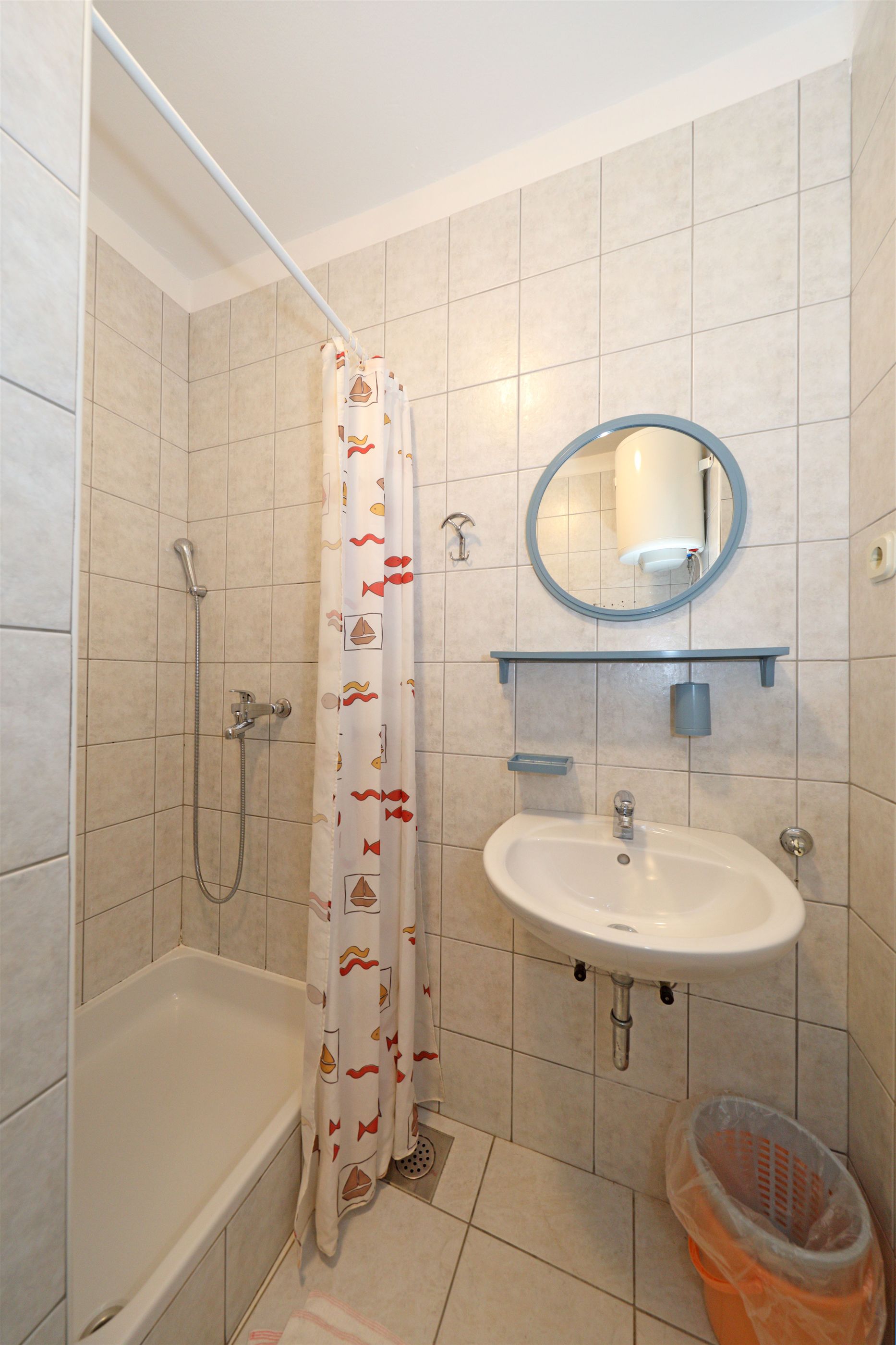 Apartments Karolina 20211-A1
