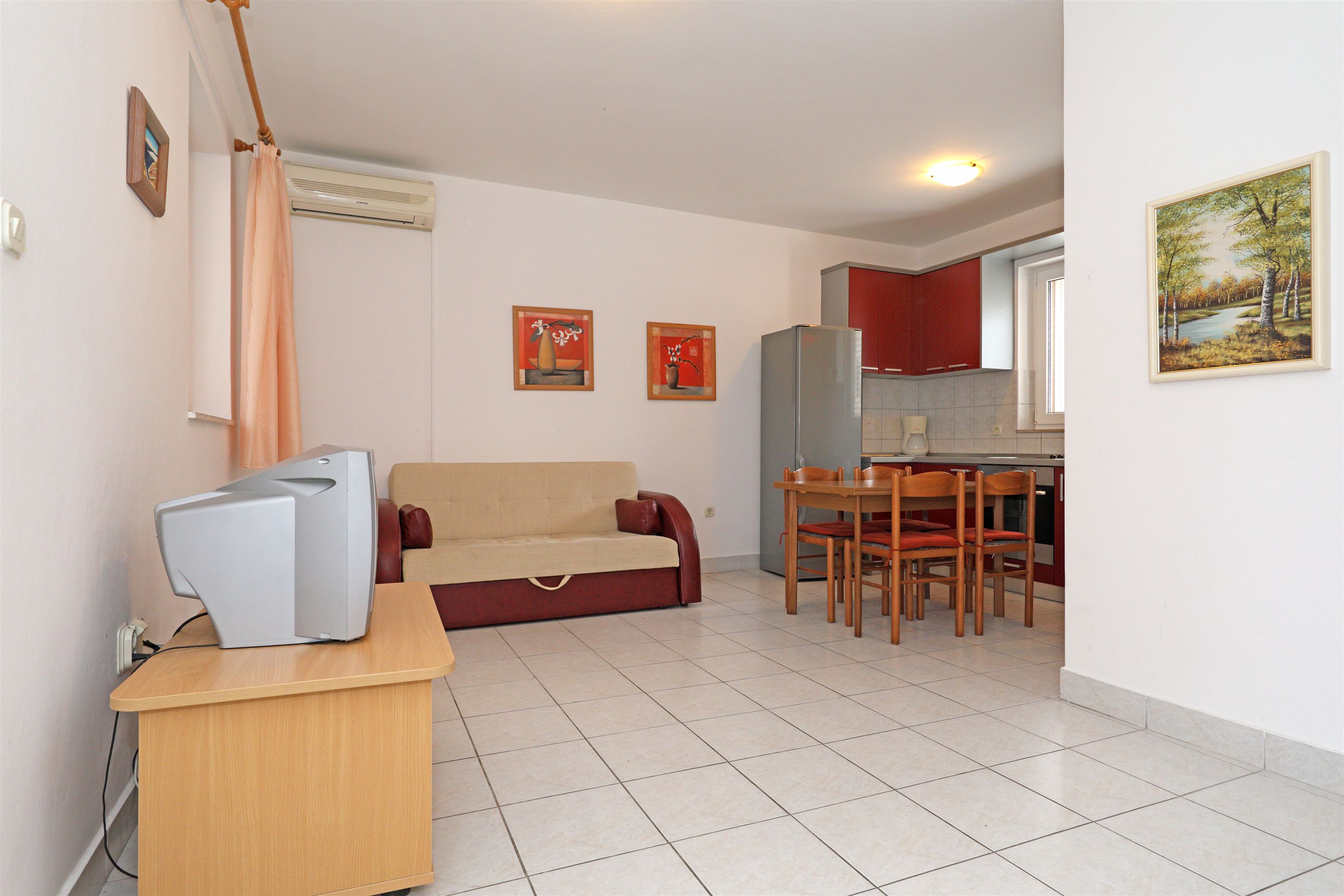 Apartments Karolina 20211-A1