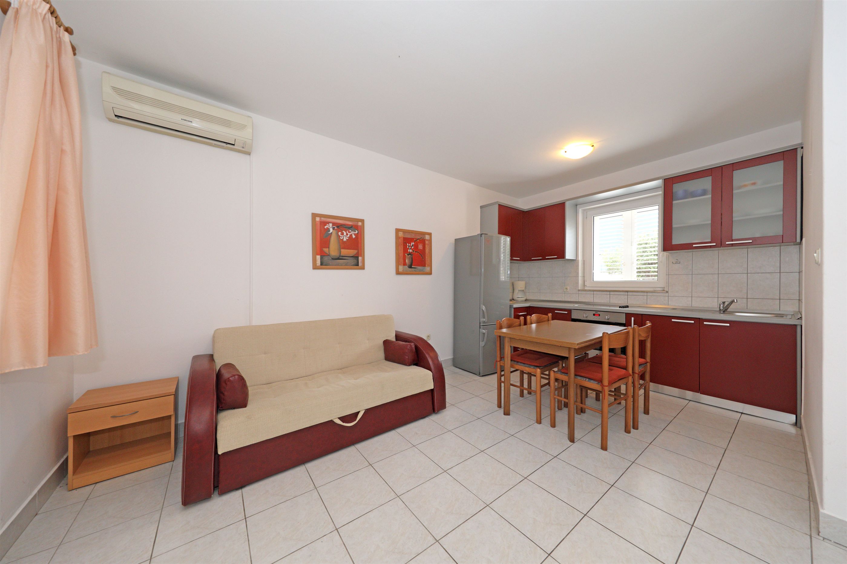 Apartments Karolina 20211-A1