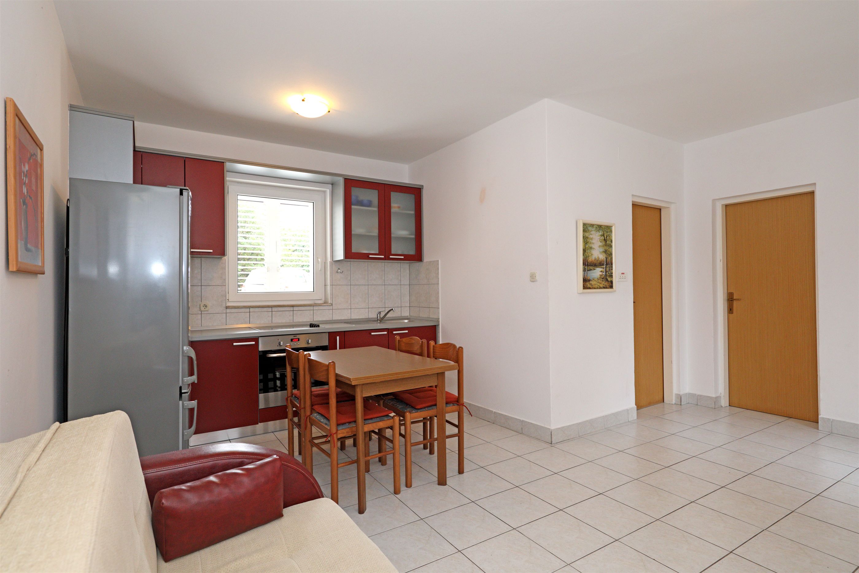 Apartments Karolina 20211-A1