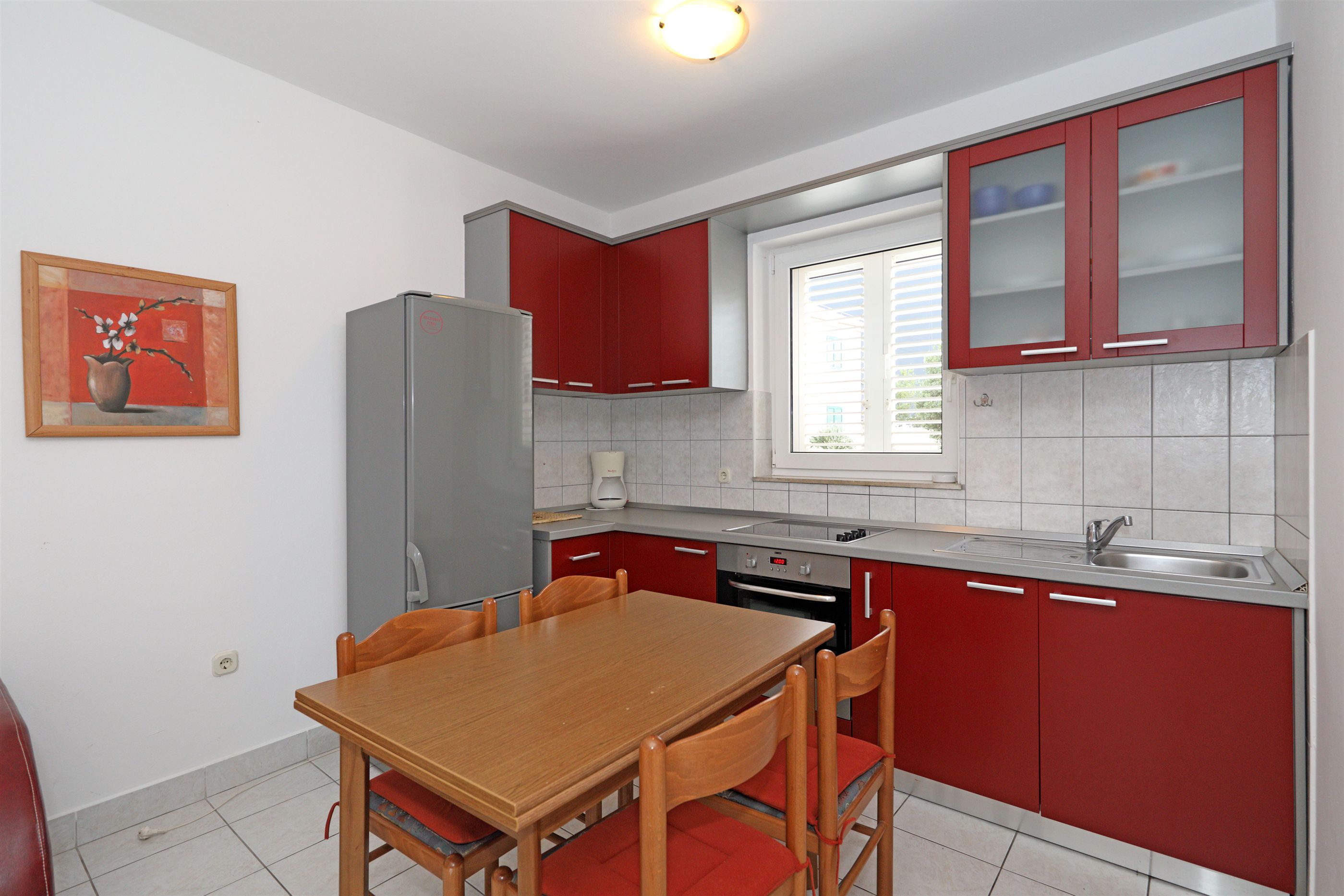Apartments Karolina 20211-A1