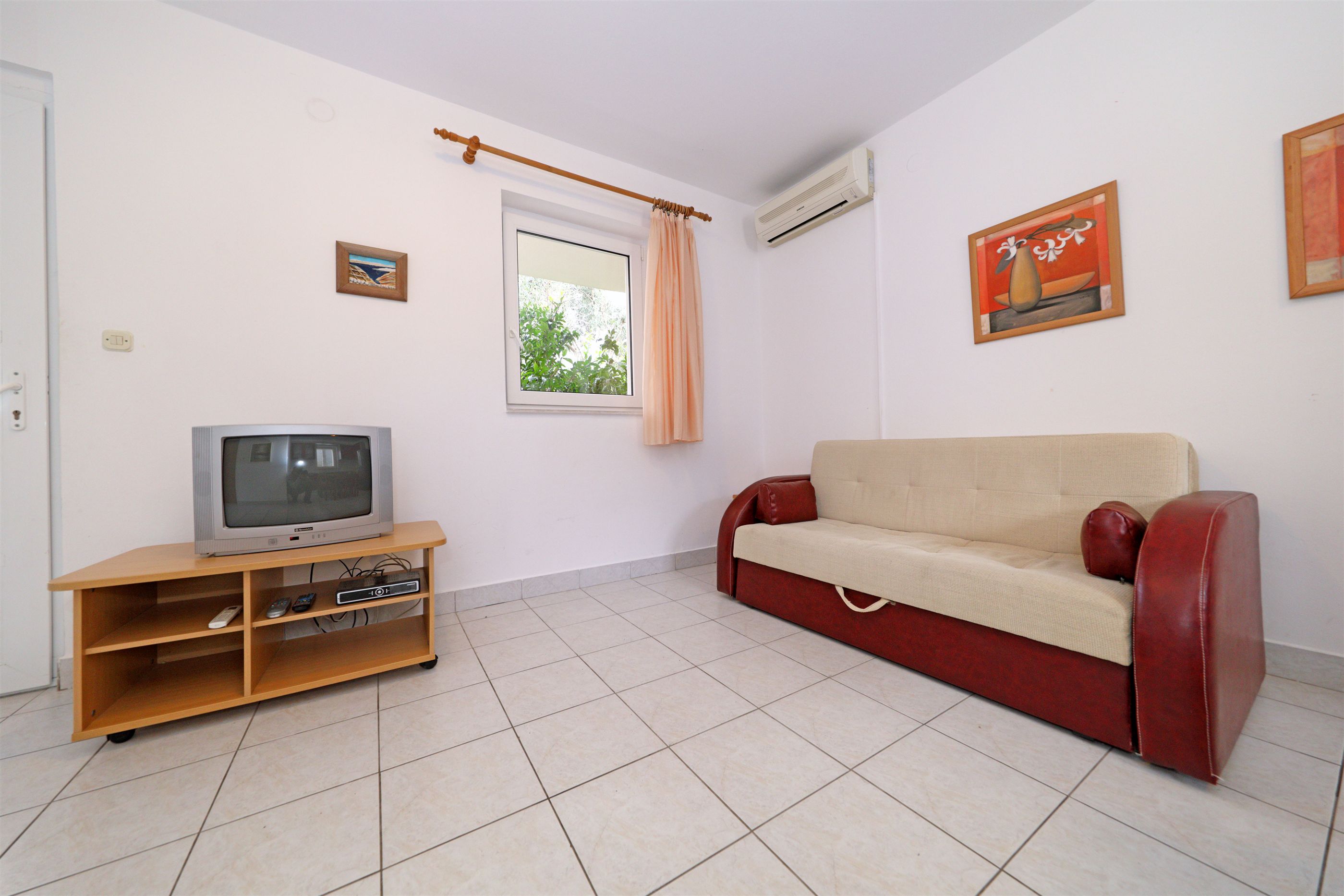 Apartments Karolina 20211-A1
