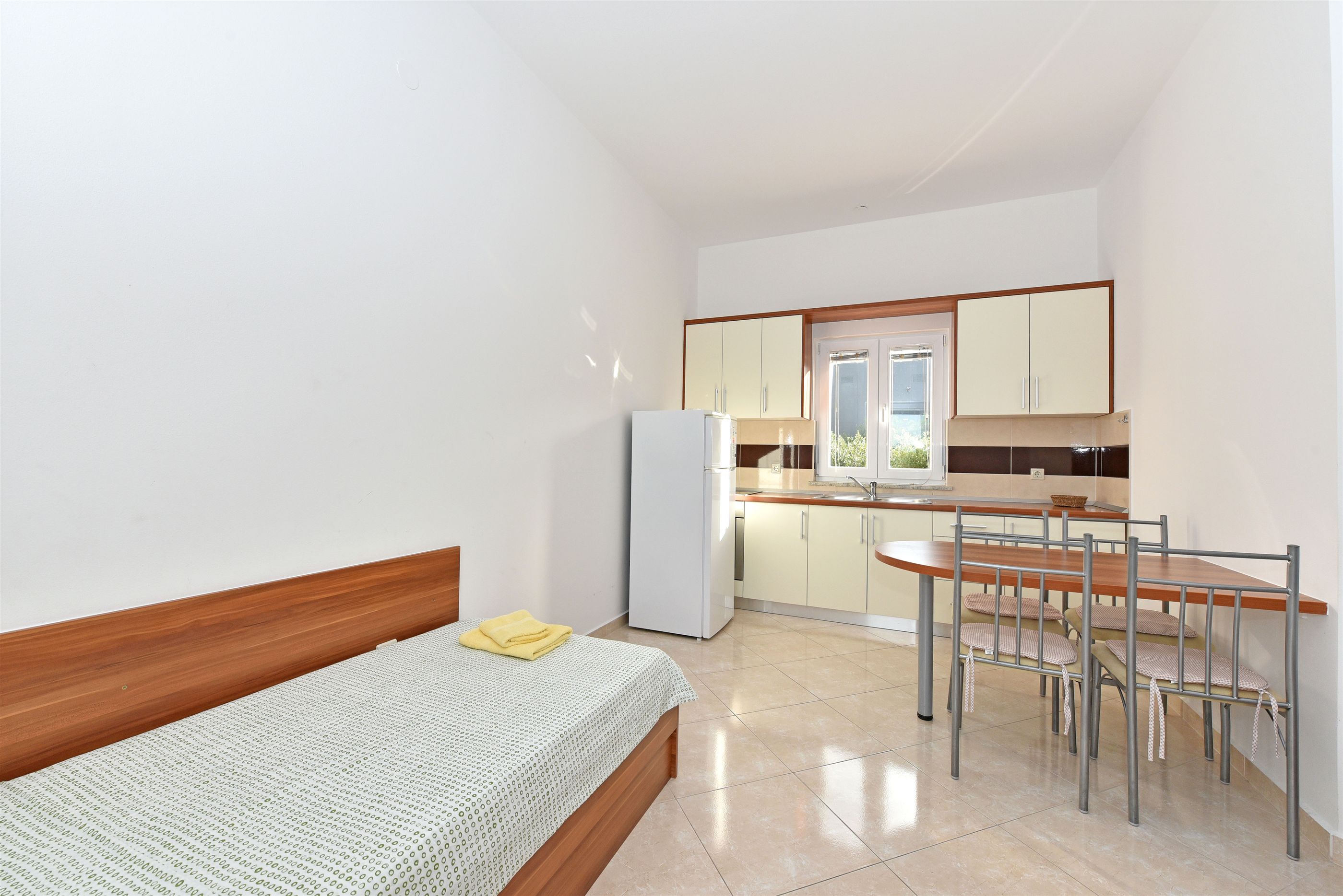 Apartments Karolina 20211-A2