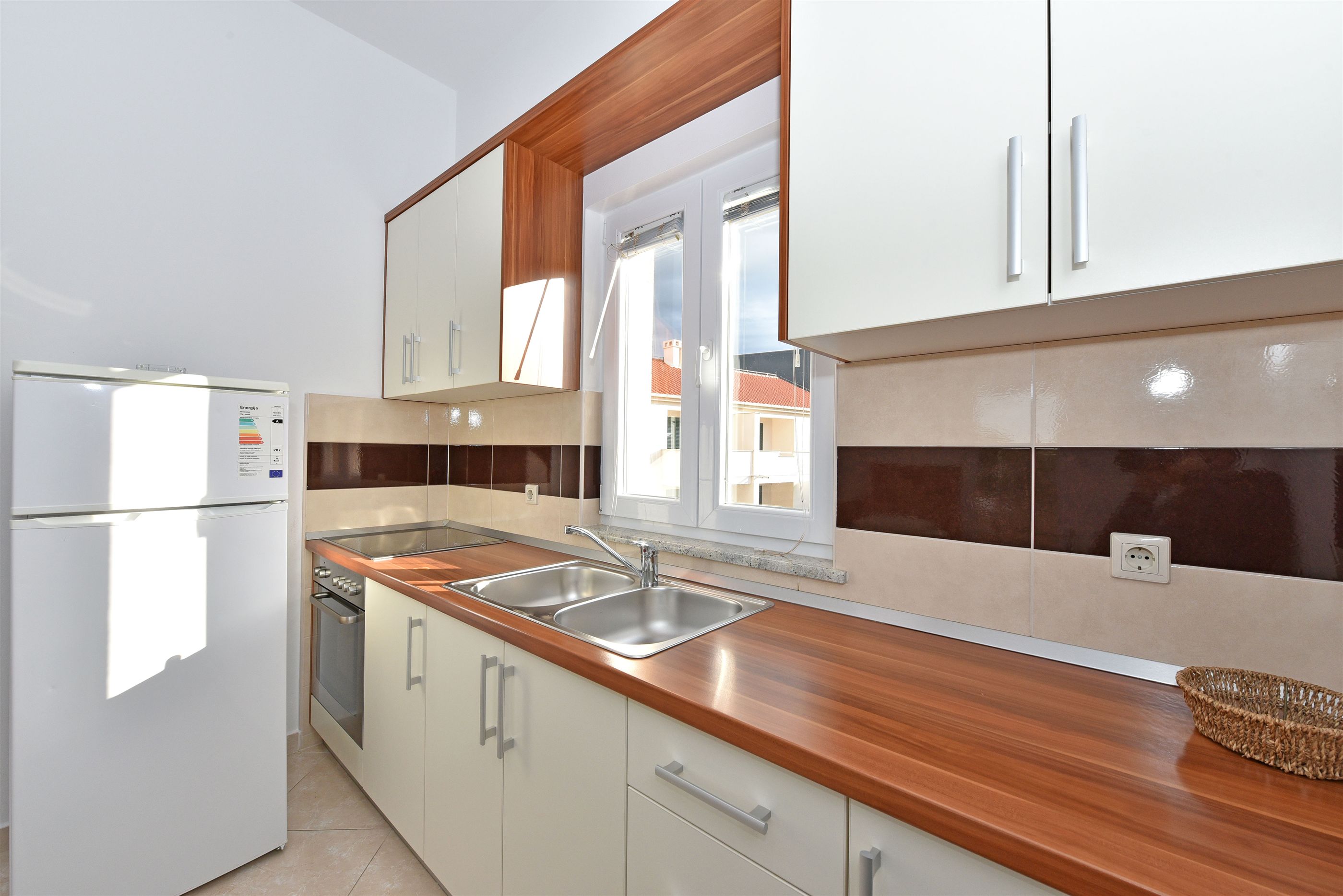 Apartments Karolina 20211-A2