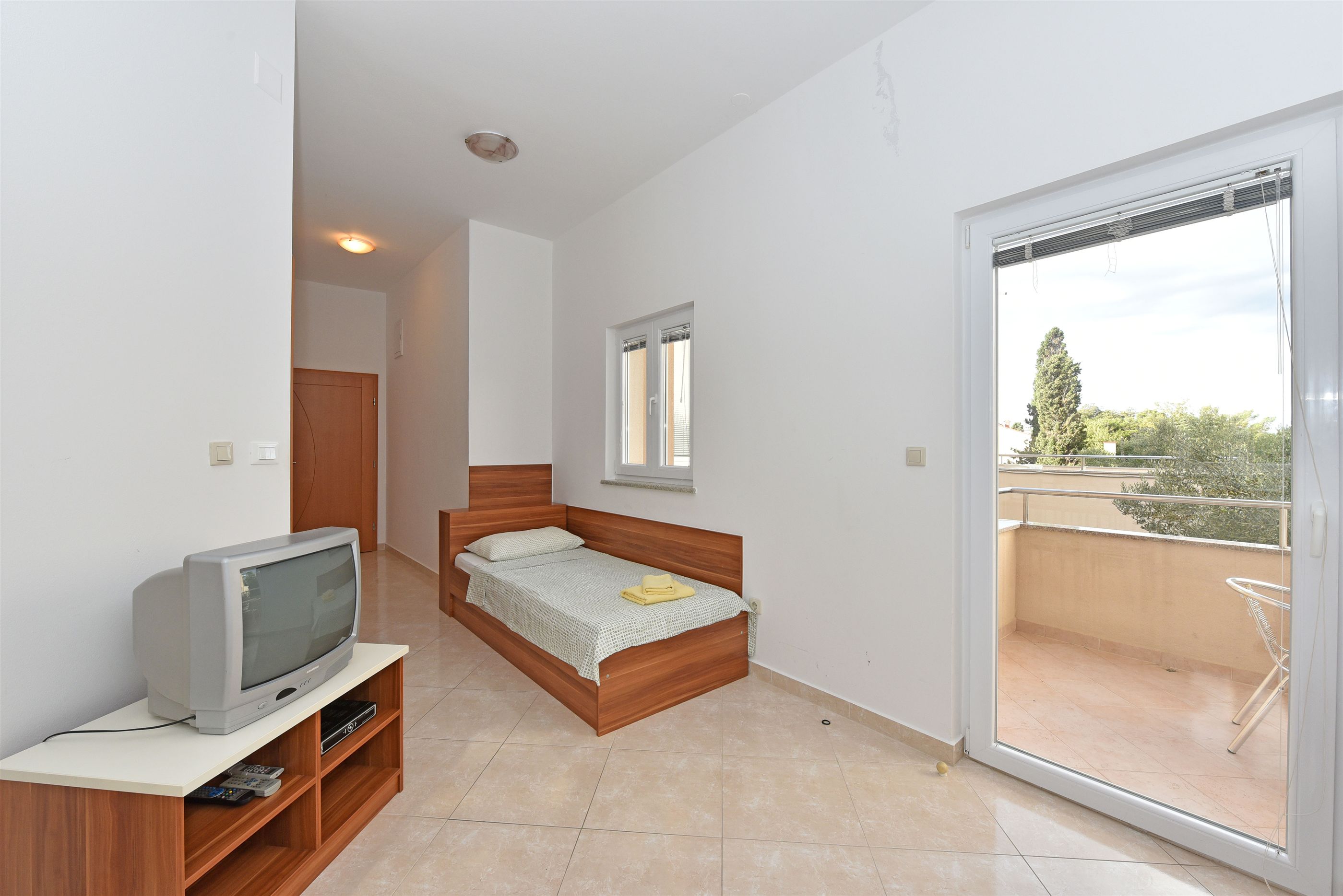 Apartments Karolina 20211-A2