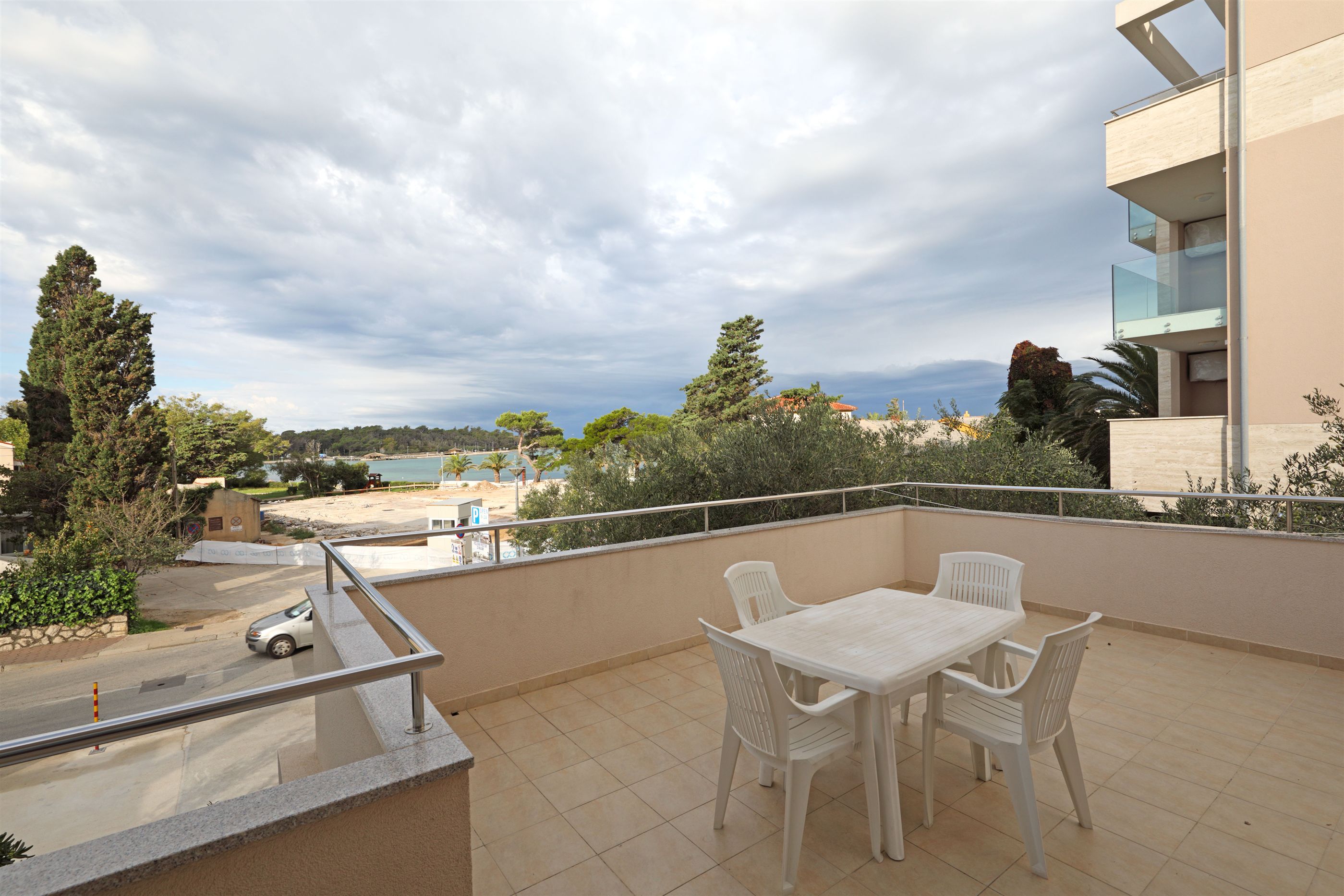 Apartments Karolina 20211-A3