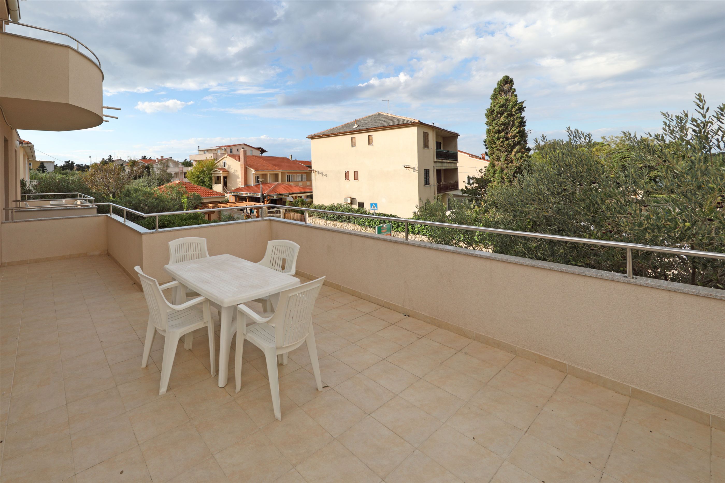 Apartments Karolina 20211-A3