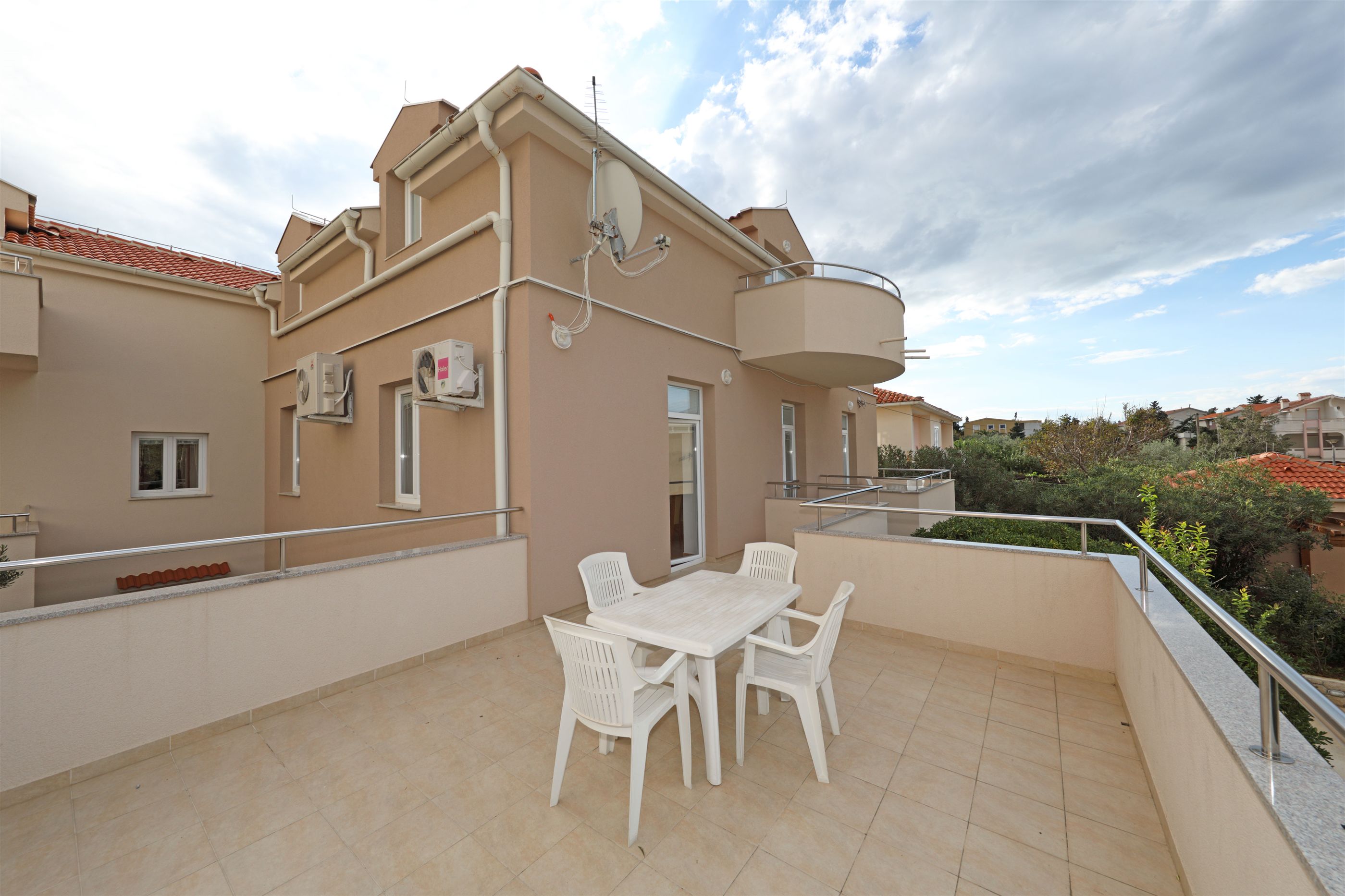 Apartments Karolina 20211-A3