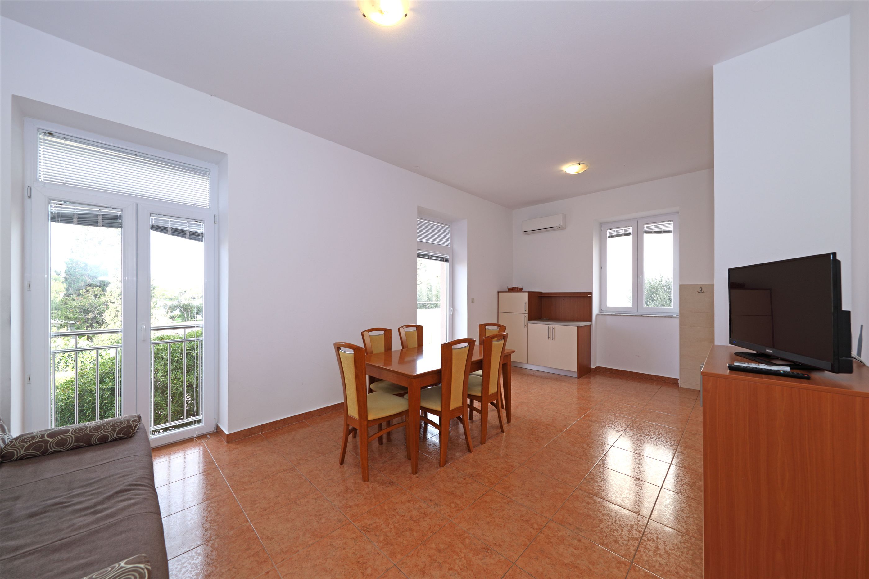 Apartments Karolina 20211-A3