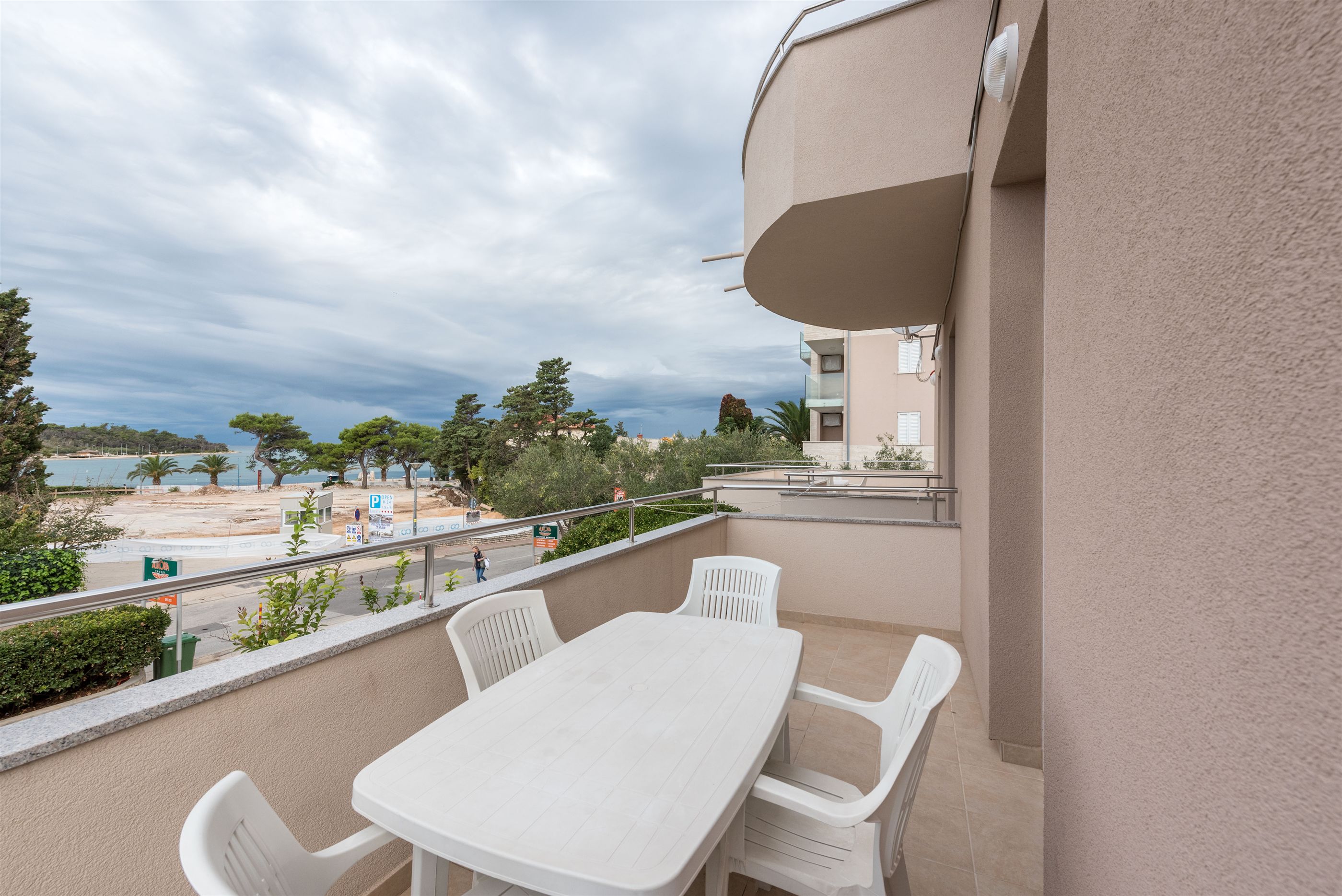Apartments Karolina 20211-A4