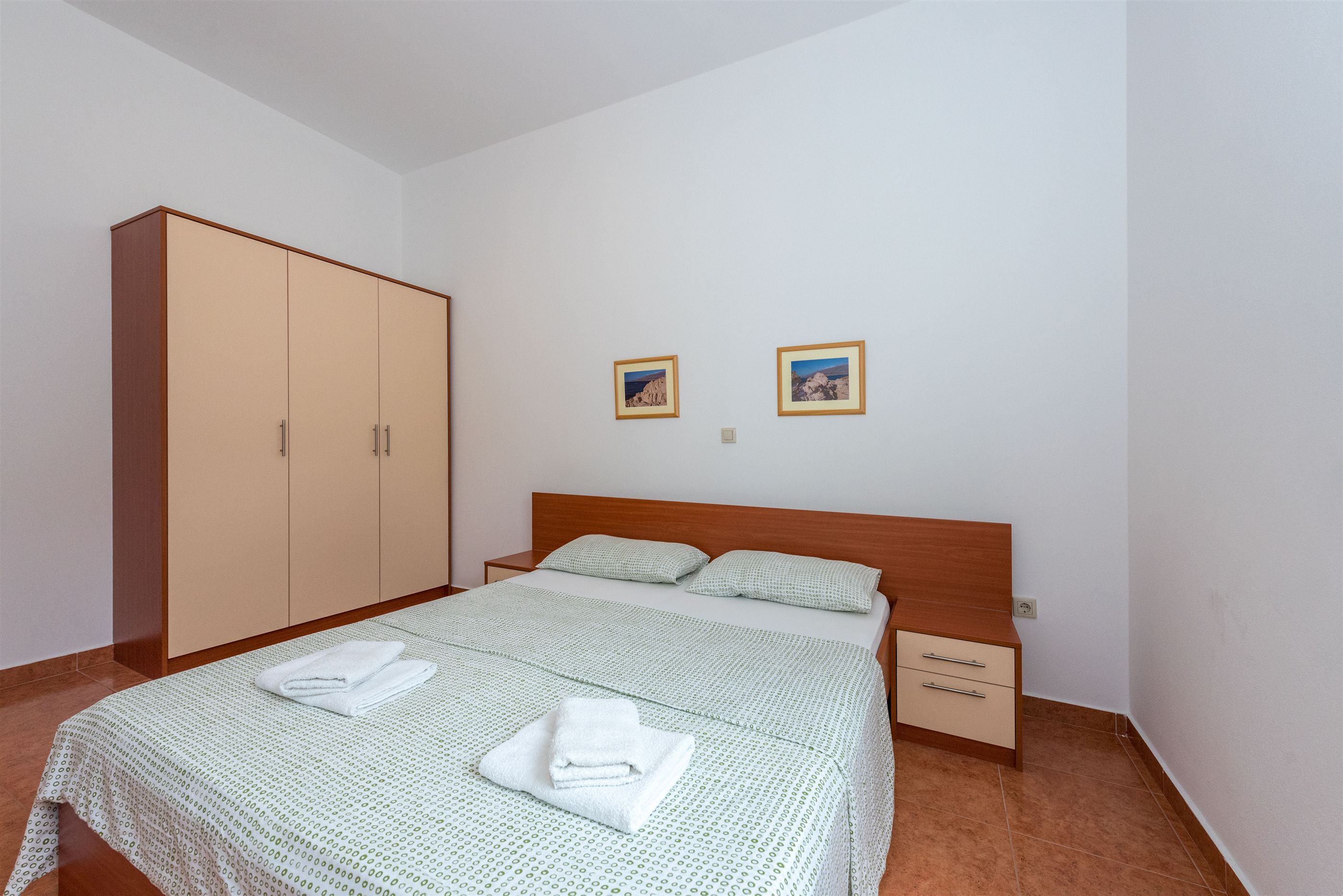 Apartments Karolina 20211-A4