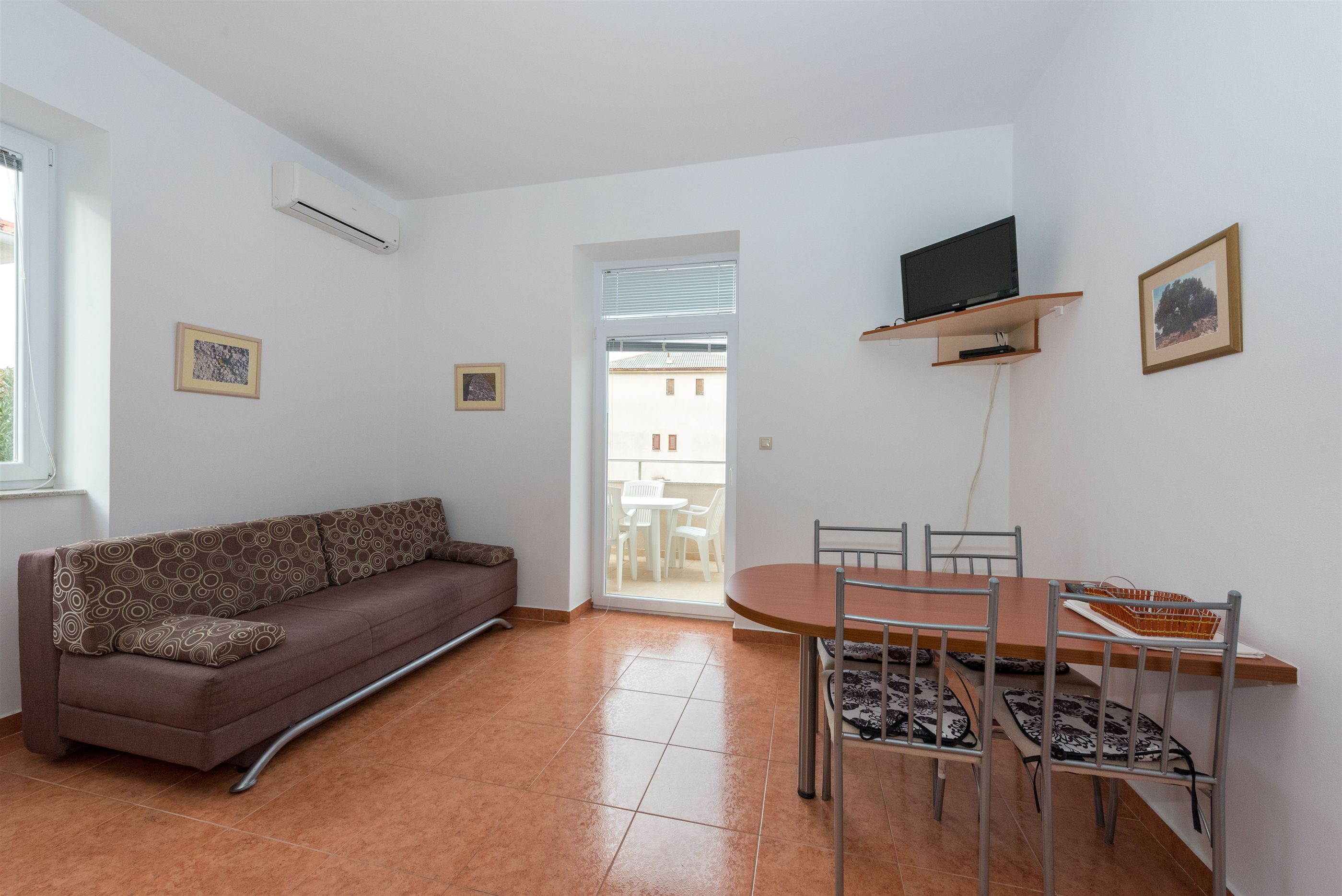 Apartments Karolina 20211-A4