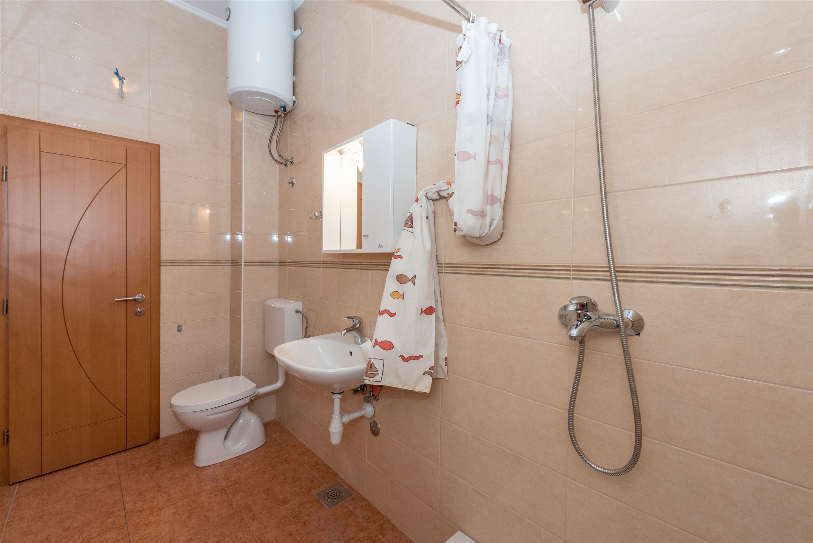 Apartments Karolina 20211-A4