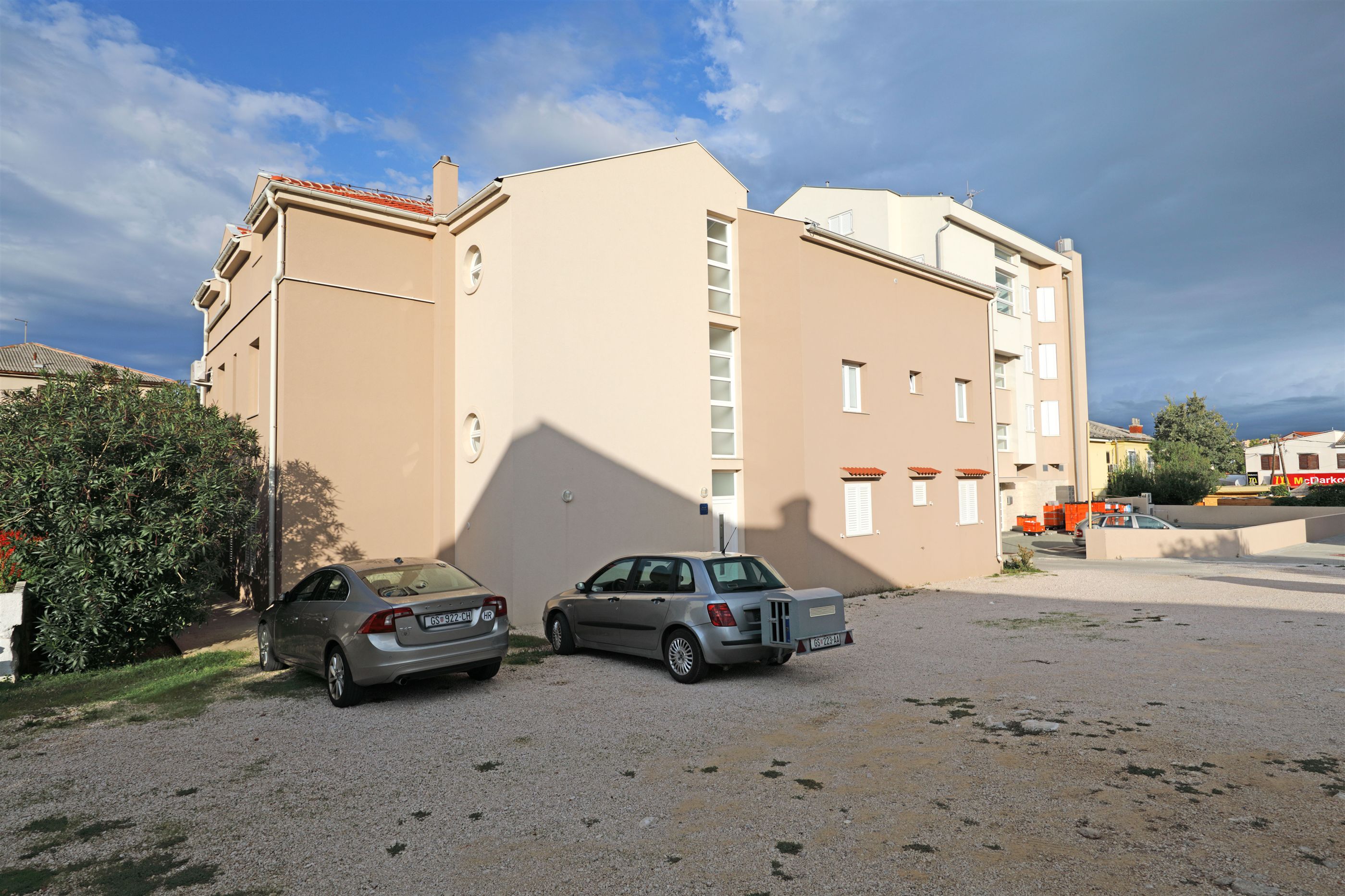 Apartments Karolina 20211-A2
