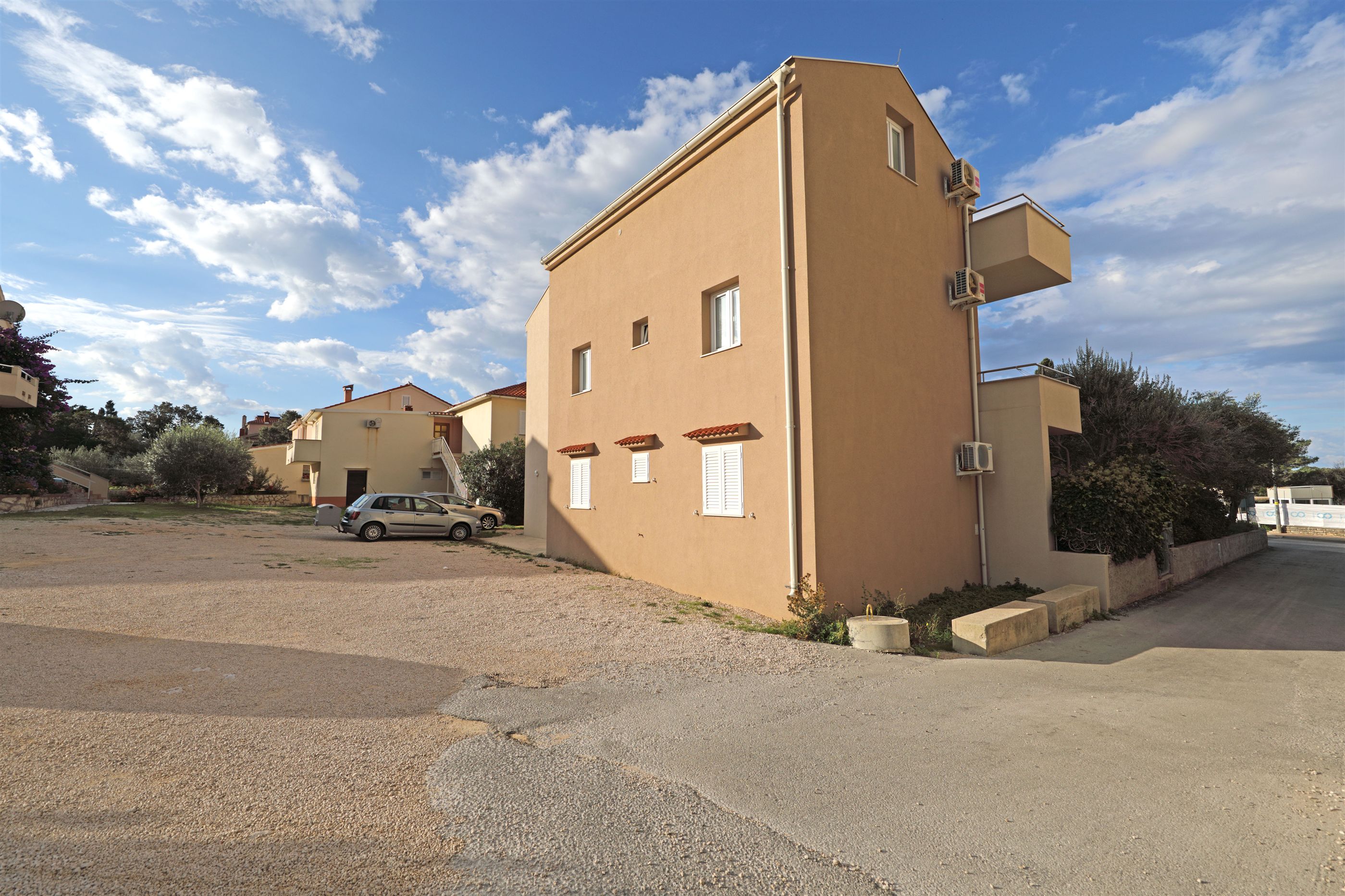 Apartments Karolina 20211-A2