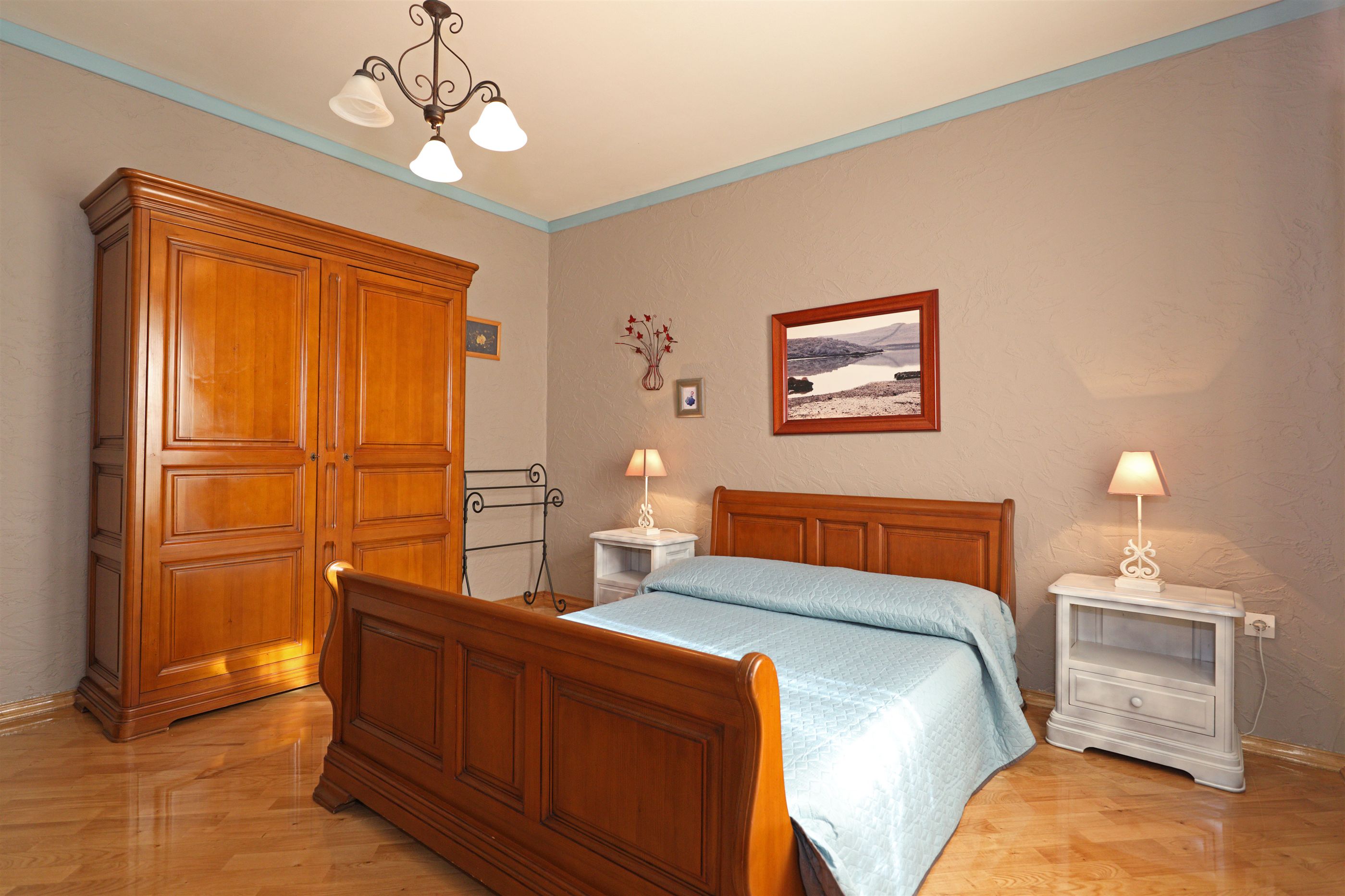 Apartments Vanja 25211-A2