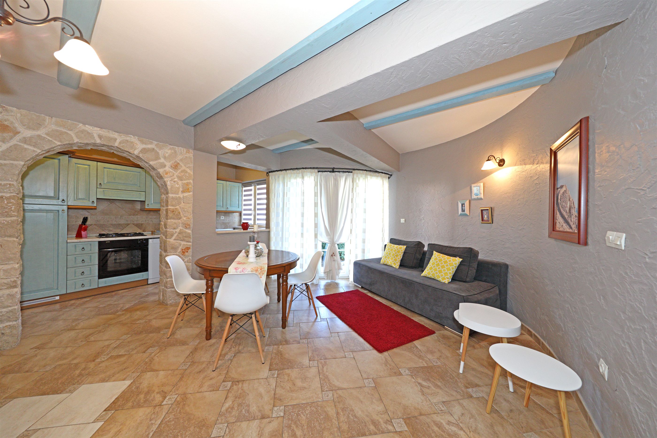 Apartments Vanja 25211-A2