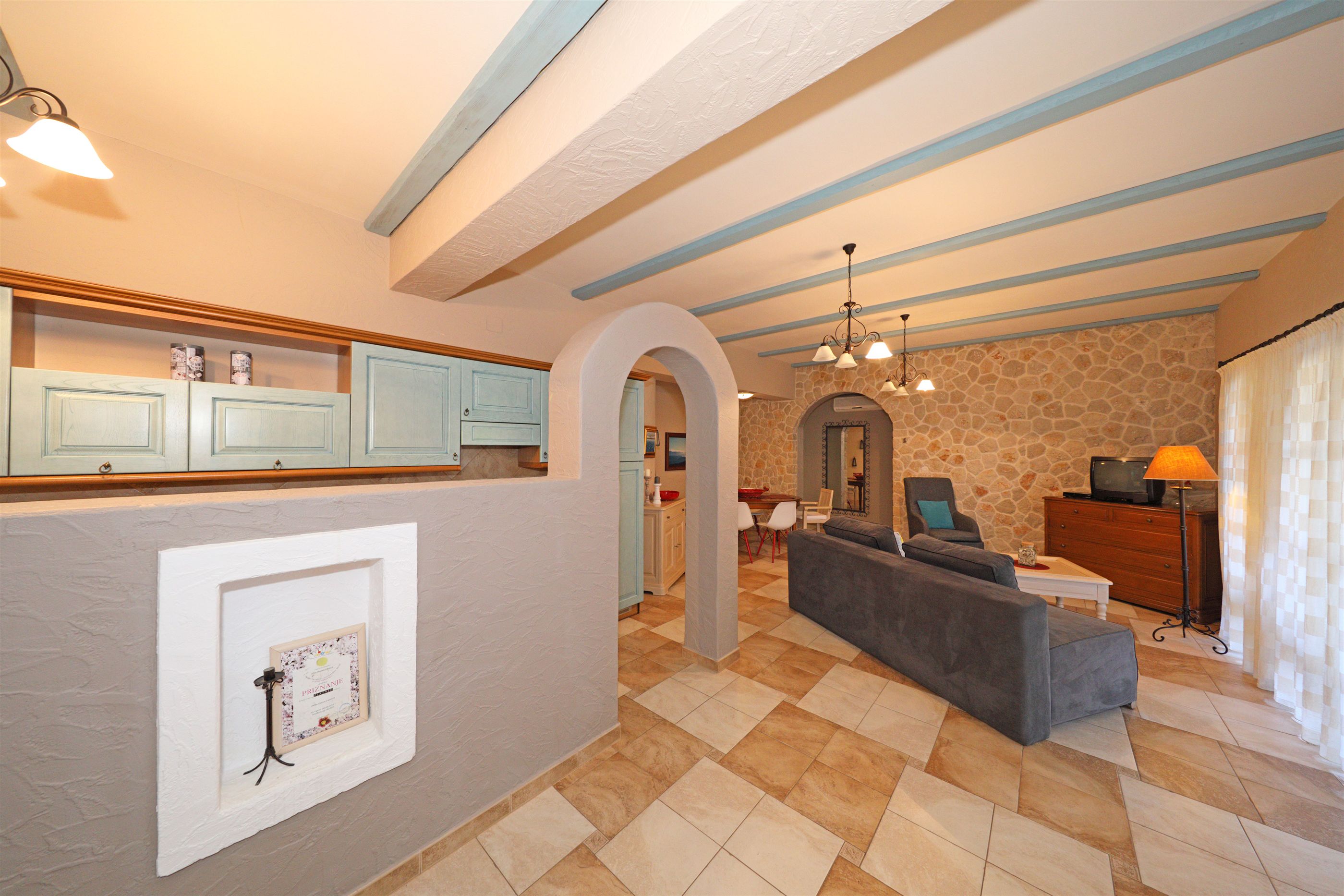 Apartments Vanja 25211-A5