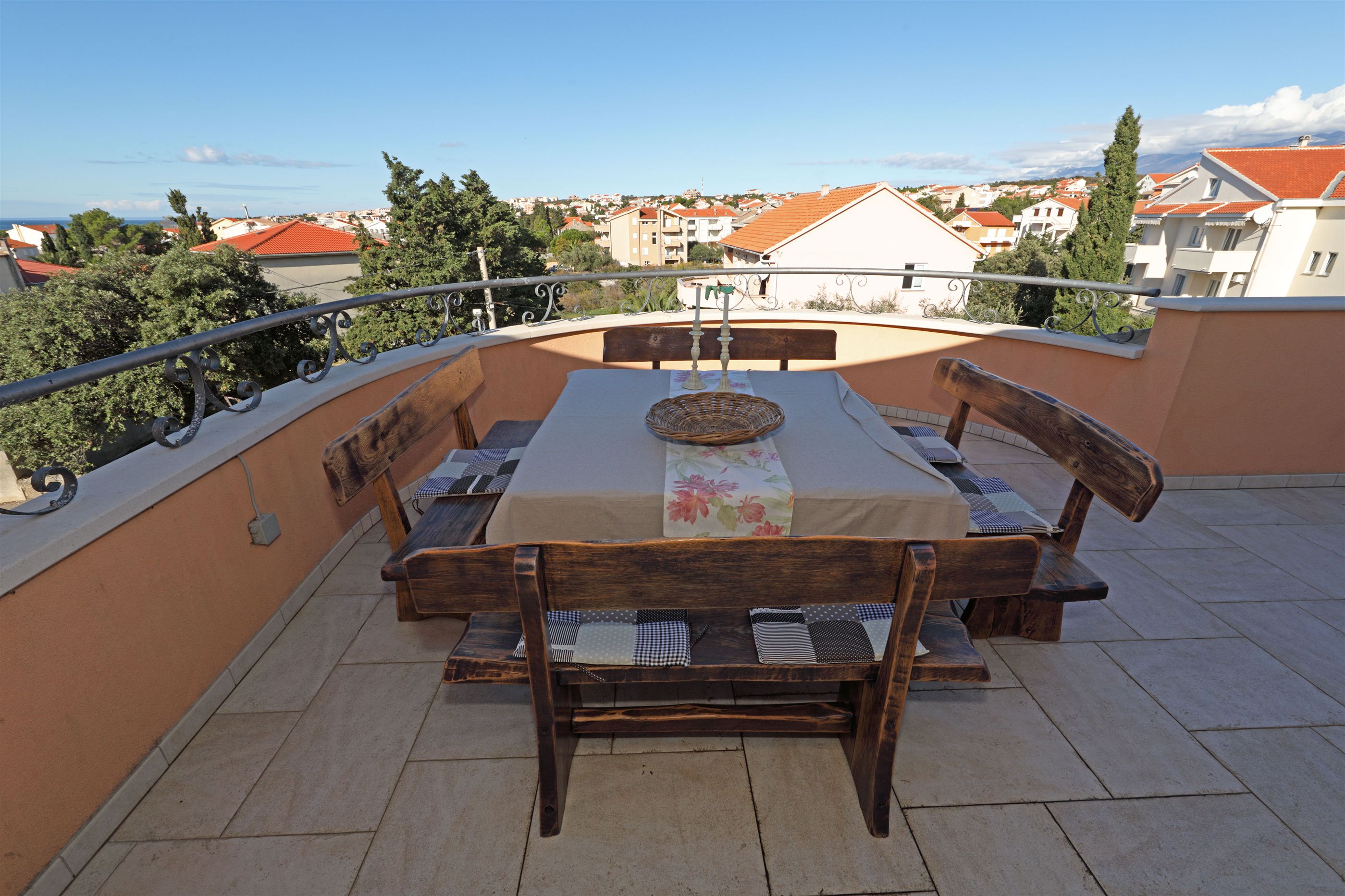 Apartments Vanja 25211-A4