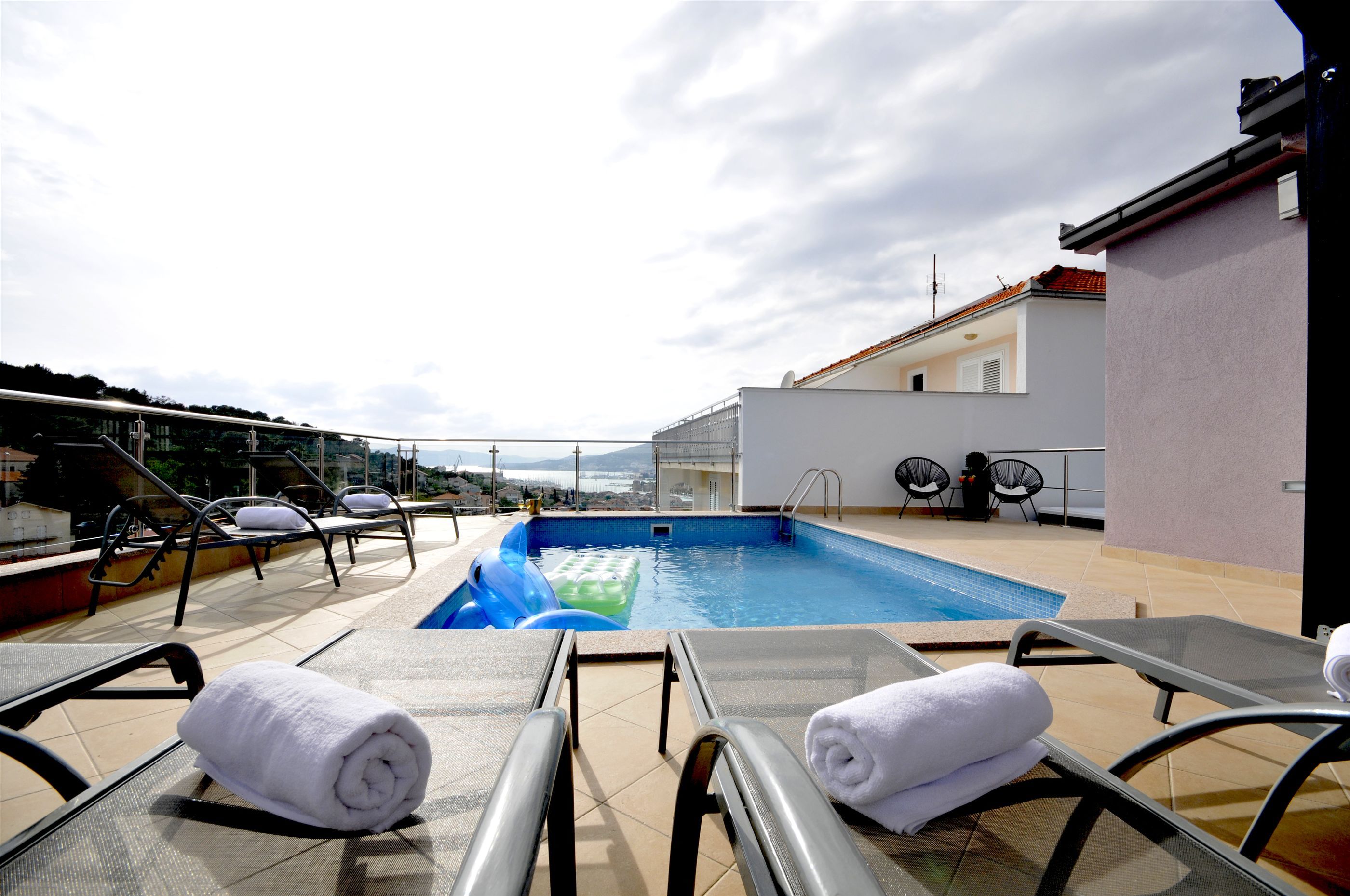 Vila Marina K1