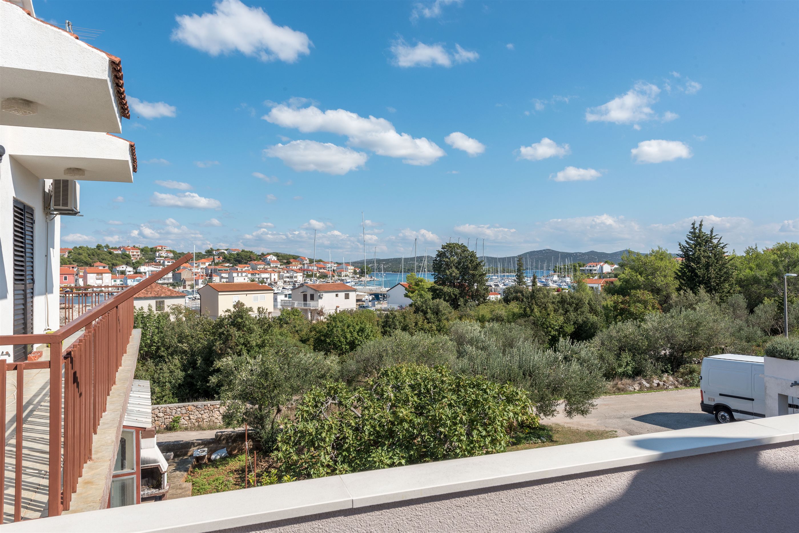 Apartment Lavanda 35271-A1