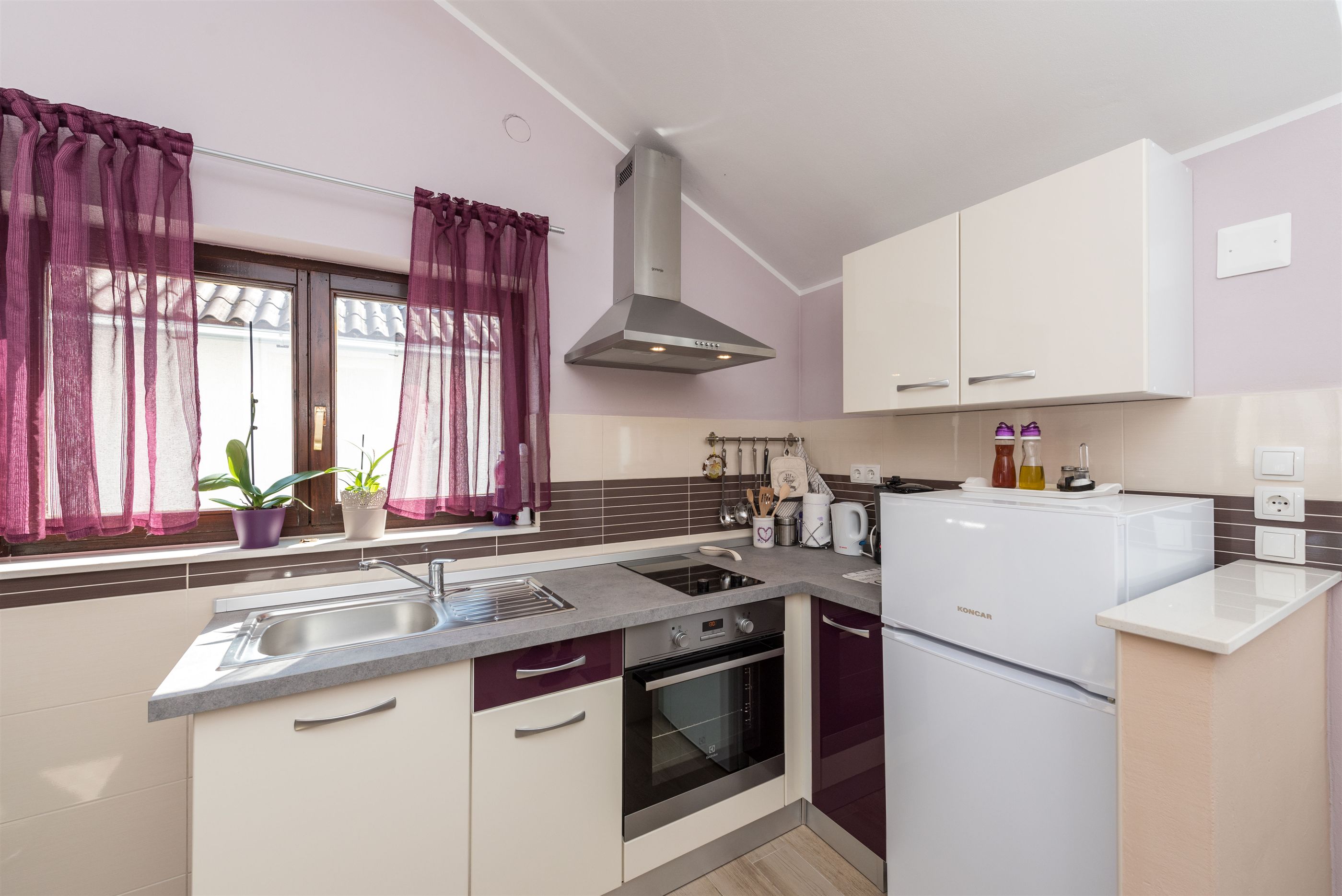 Apartment Lavanda 35271-A1