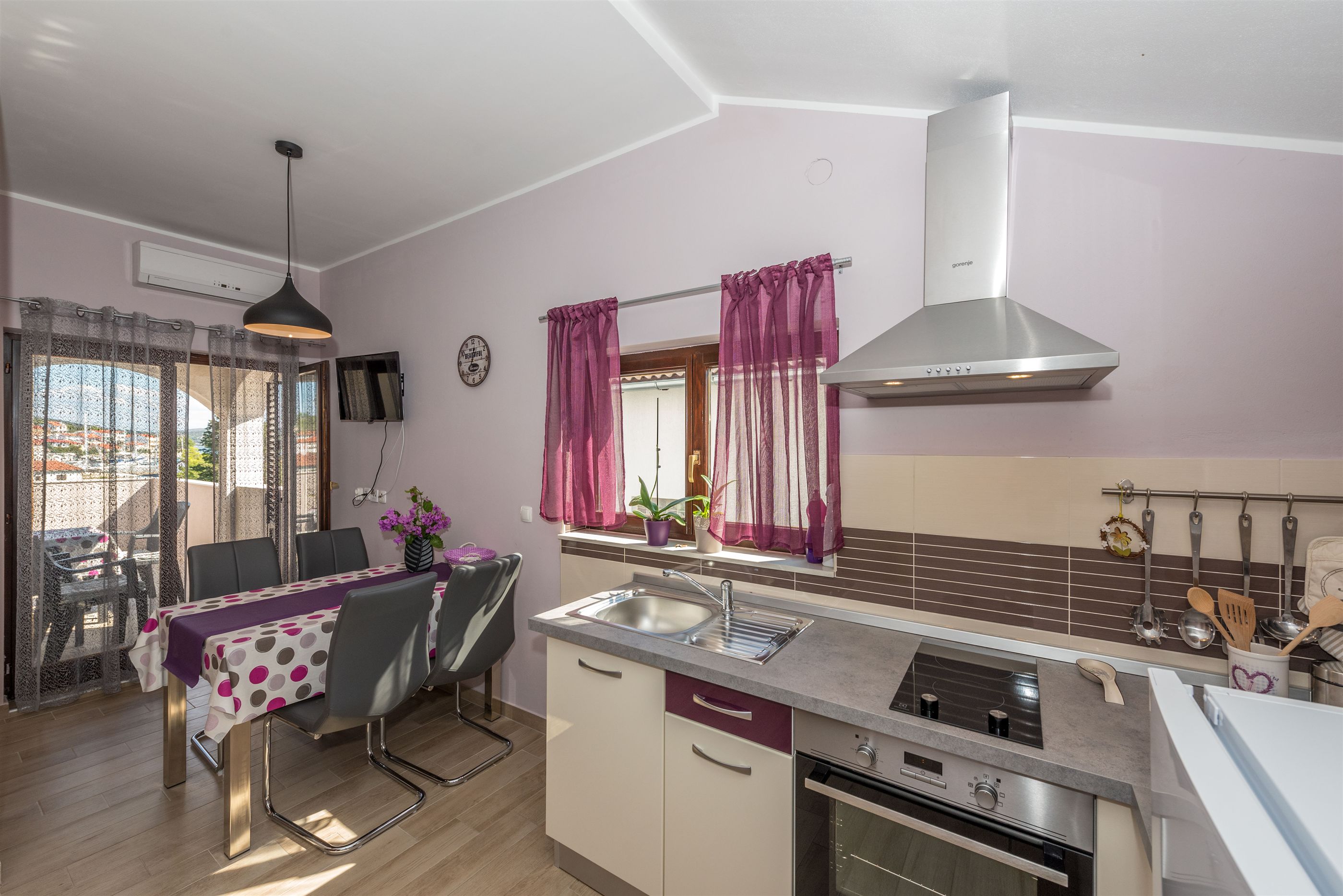 Apartment Lavanda 35271-A1