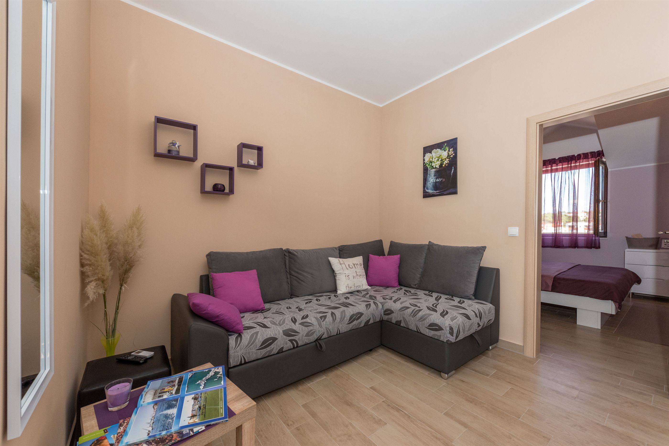 Apartment Lavanda 35271-A1