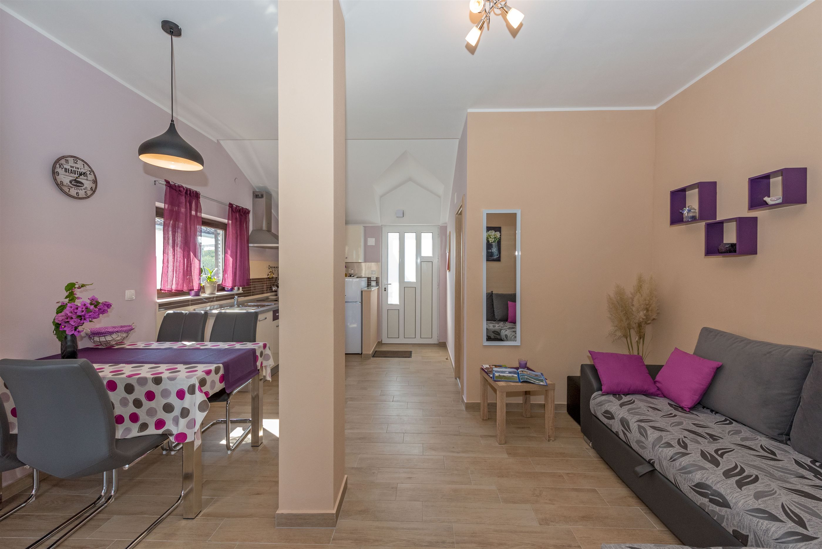 Apartment Lavanda 35271-A1