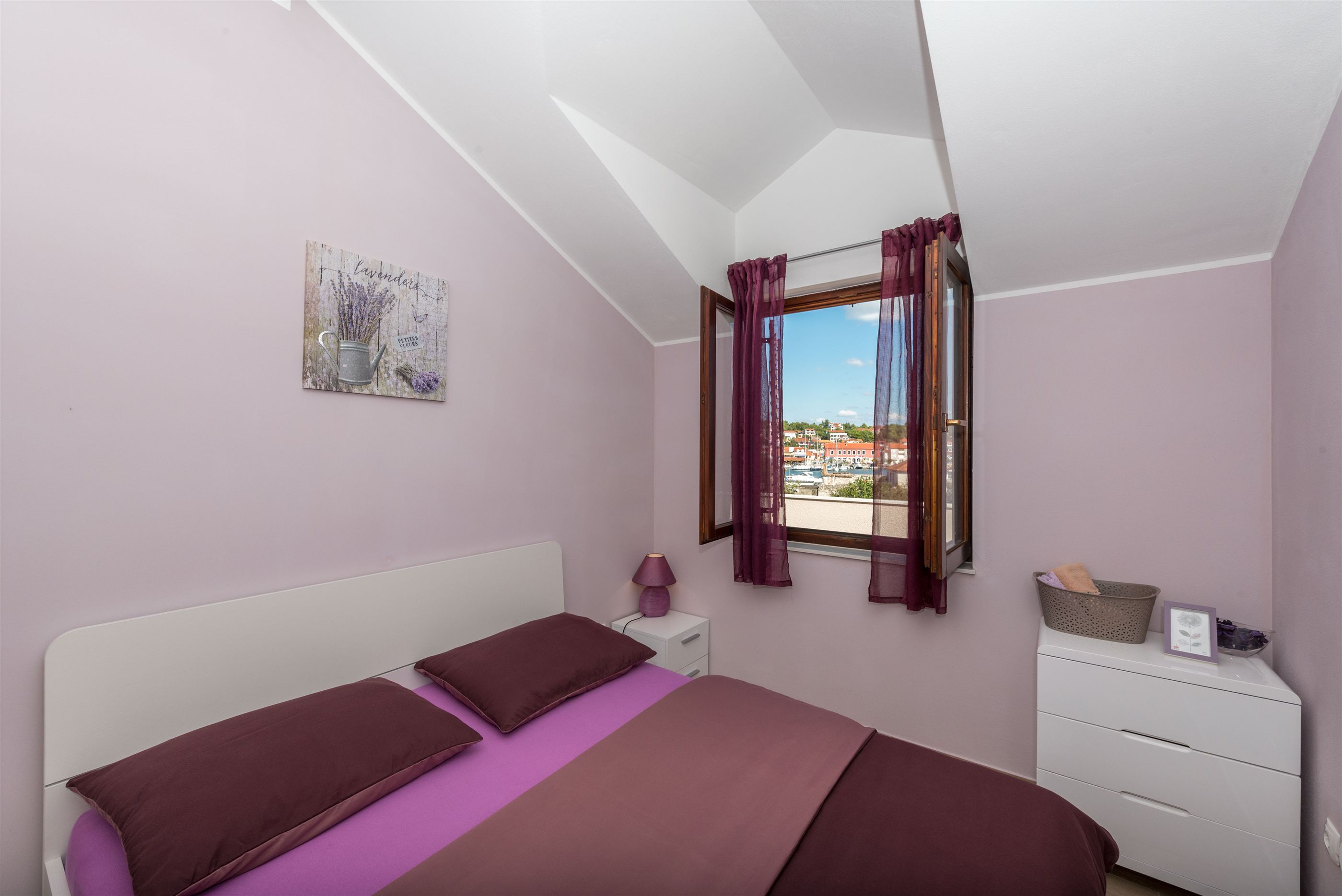 Apartment Lavanda 35271-A1
