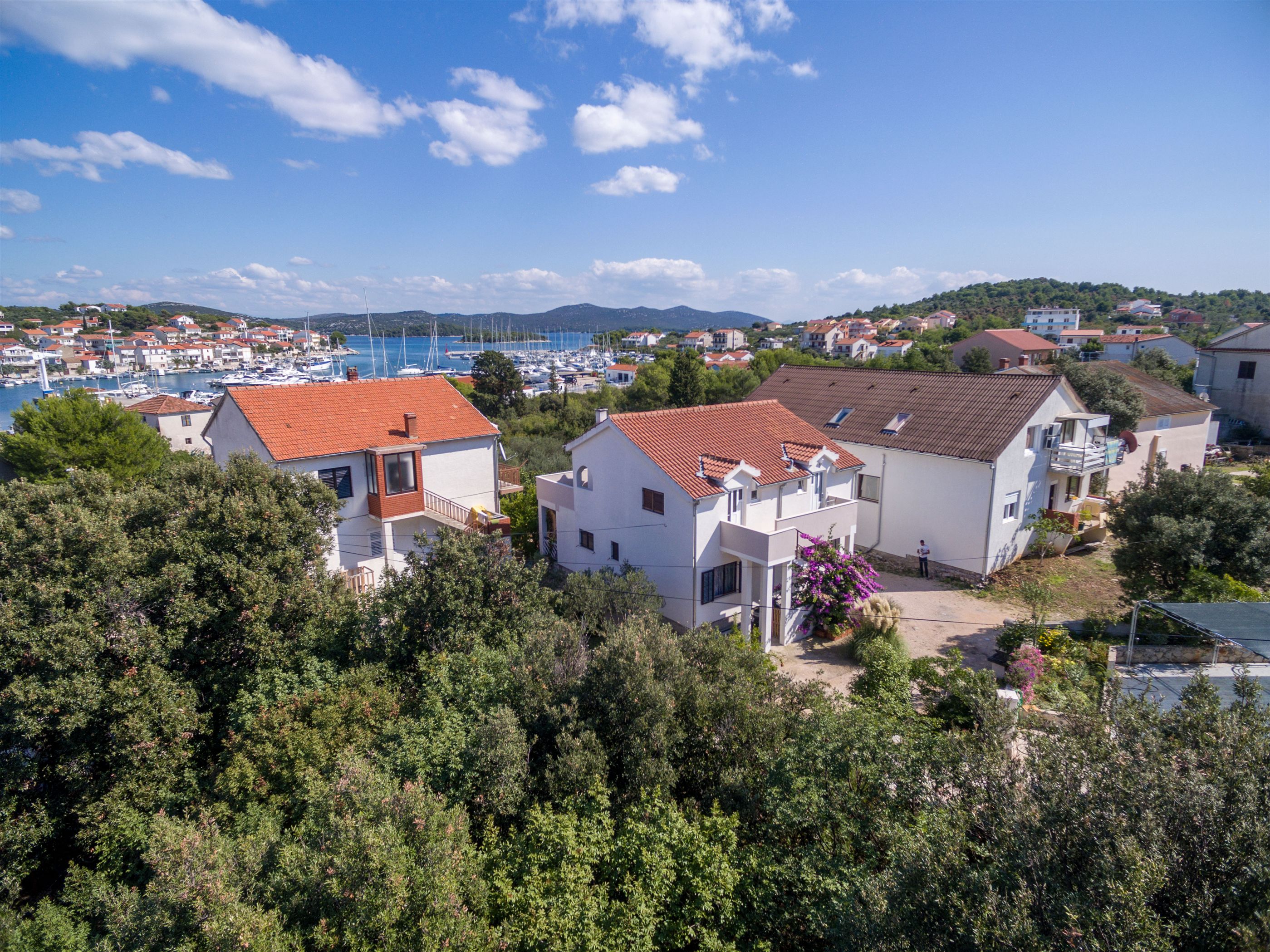 Apartment Lavanda 35271-A1