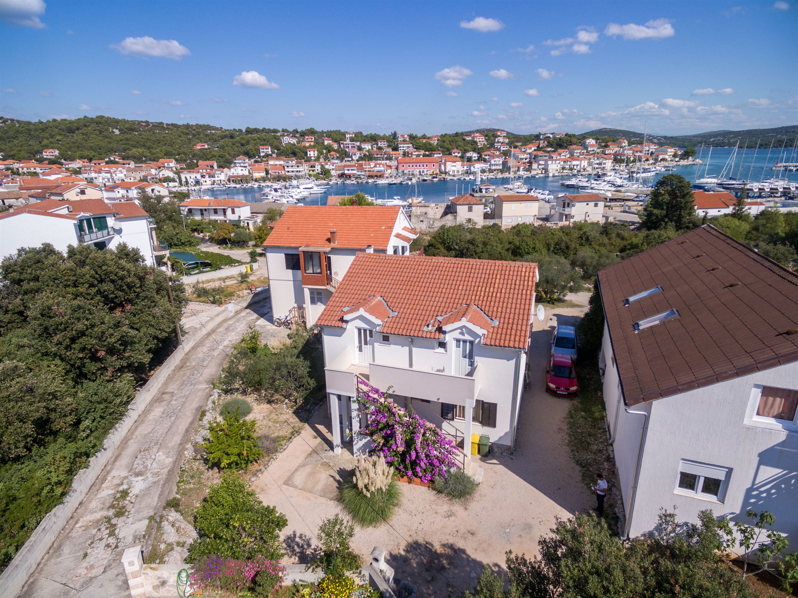 Apartment Lavanda 35271-A1