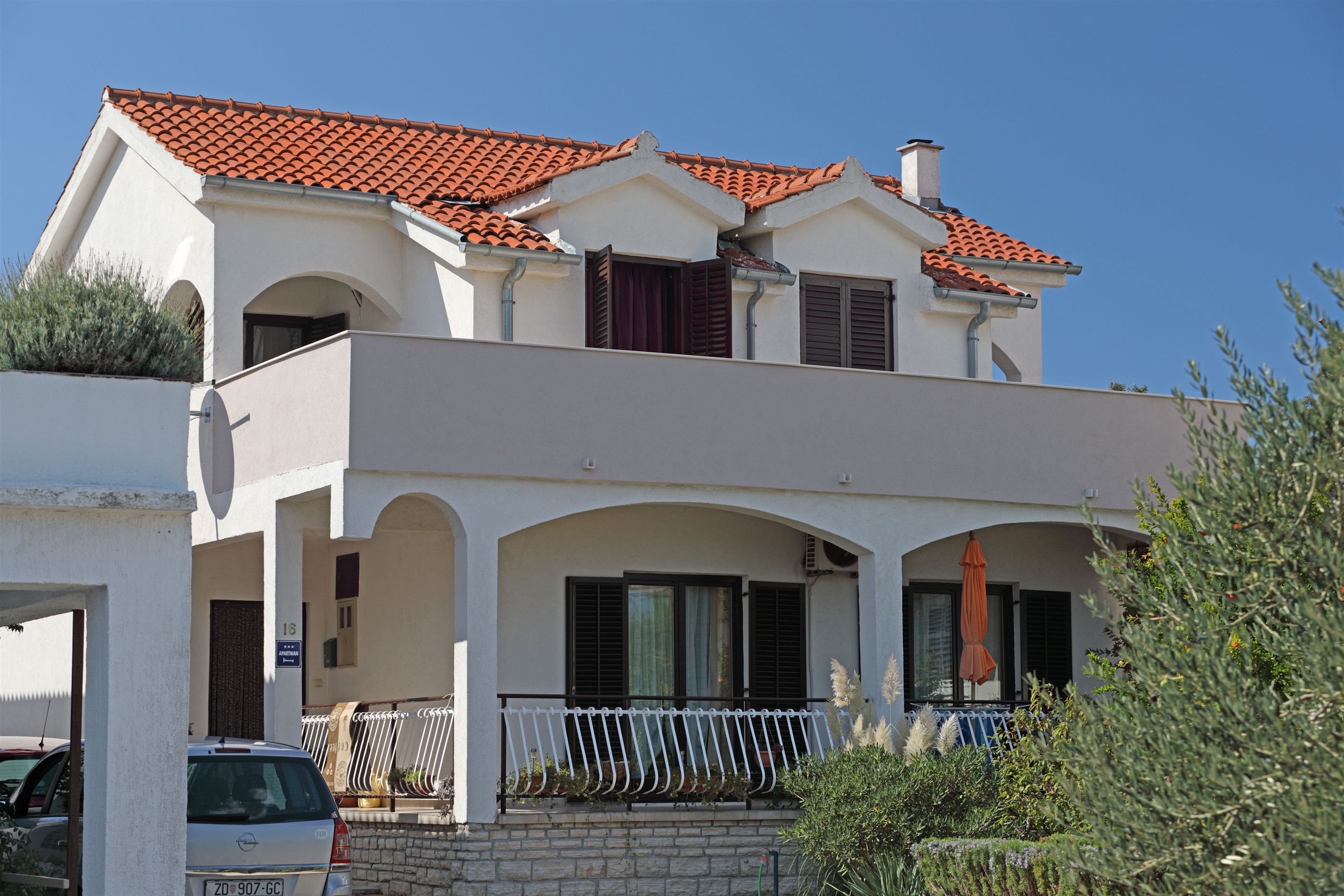 Apartment Lavanda 35271-A1