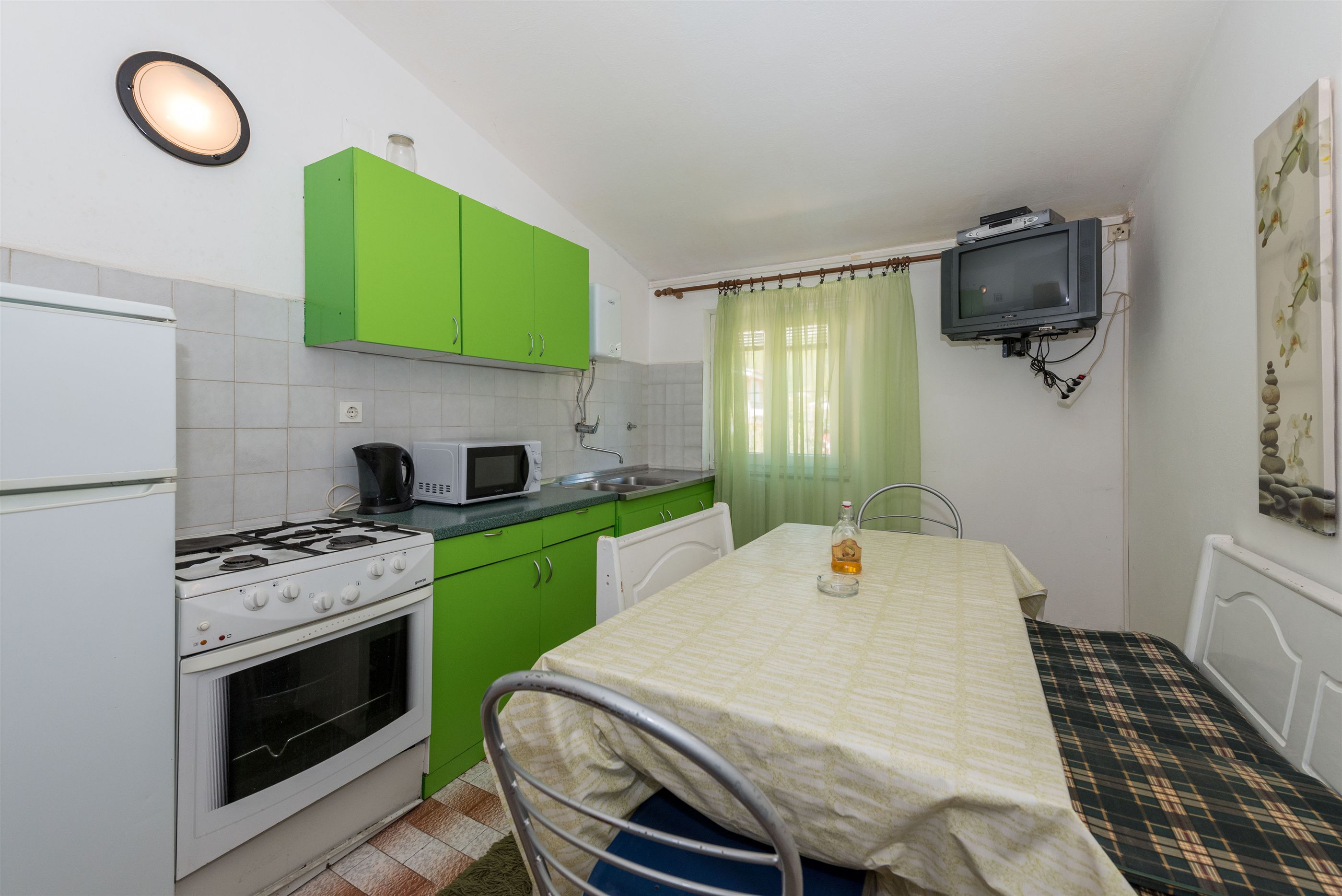 Apartments and Rooms Dragica 27021-S3