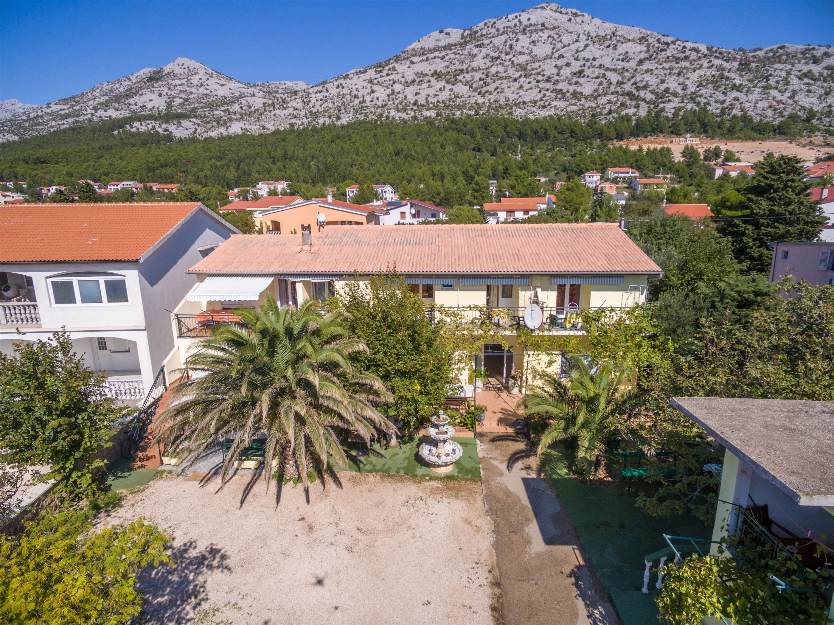 Apartments and Rooms Dragica 27021-S3