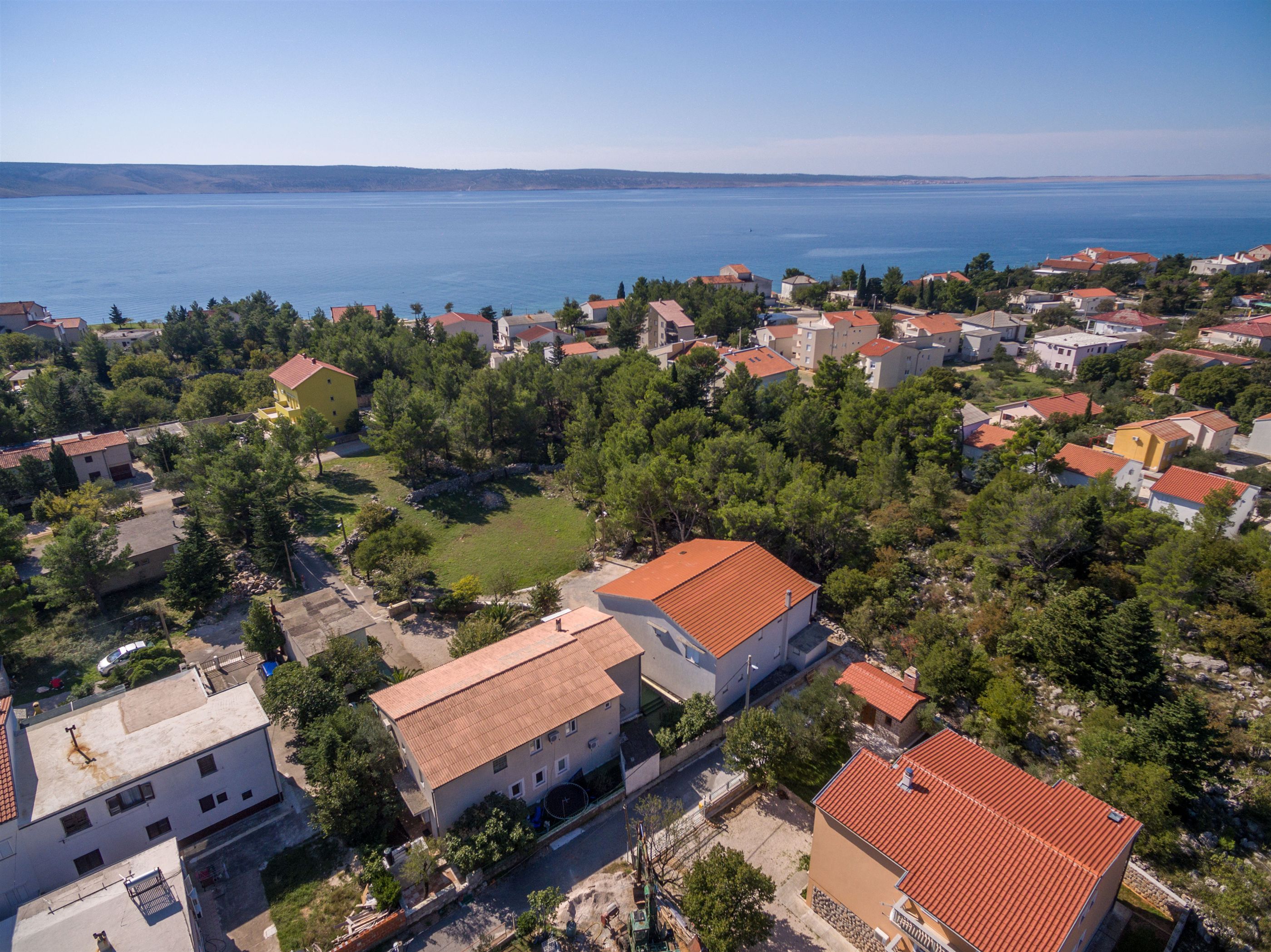 Apartments and Rooms Dragica A1