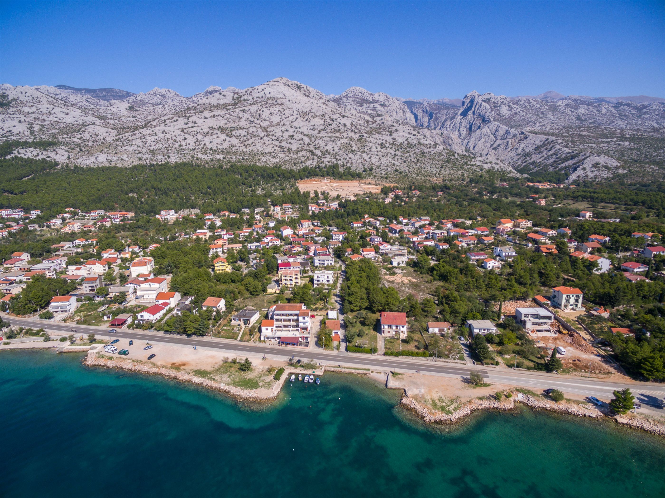 Apartments and Rooms Dragica 27021-S3