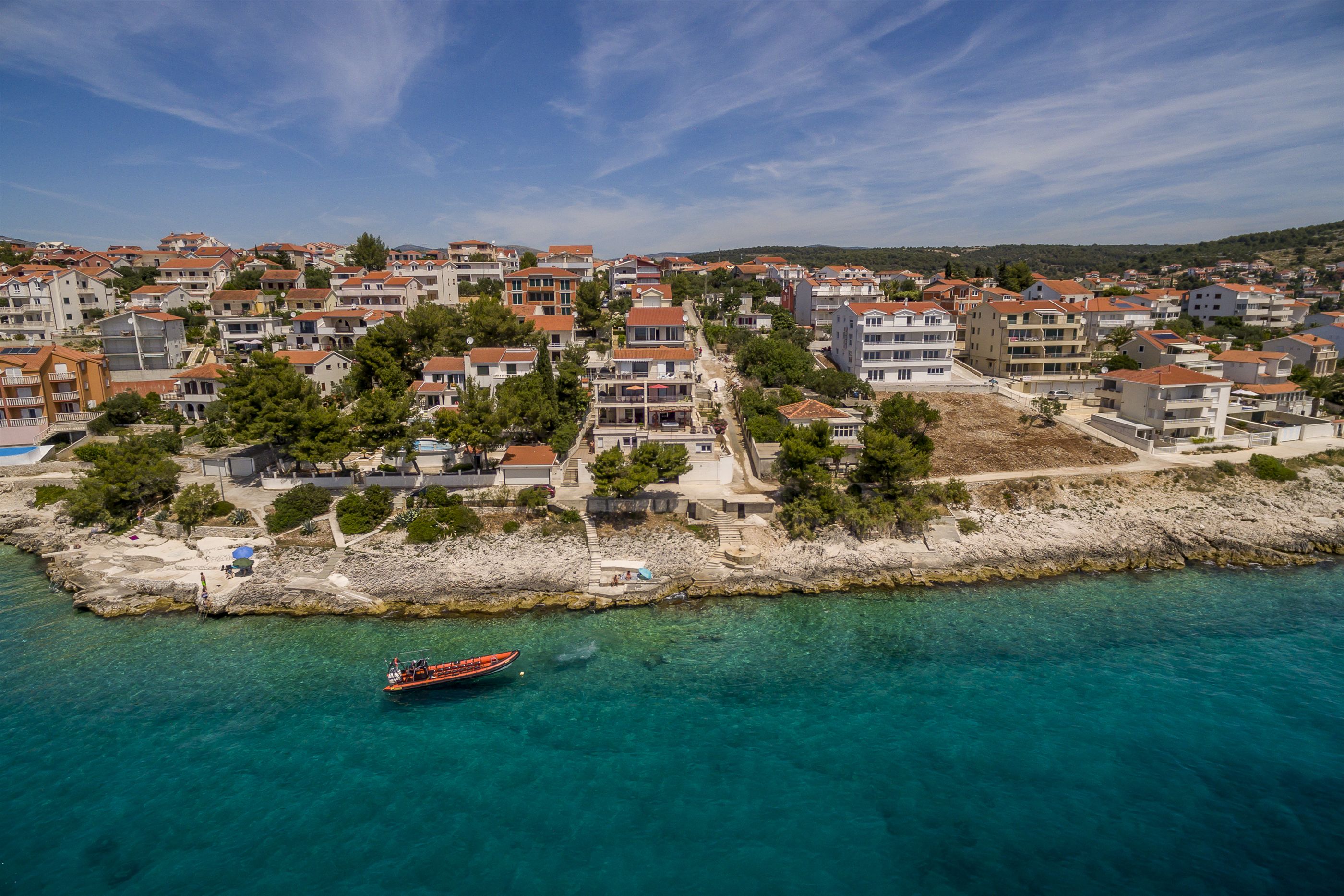 Apartment Paradise view 47701-A1