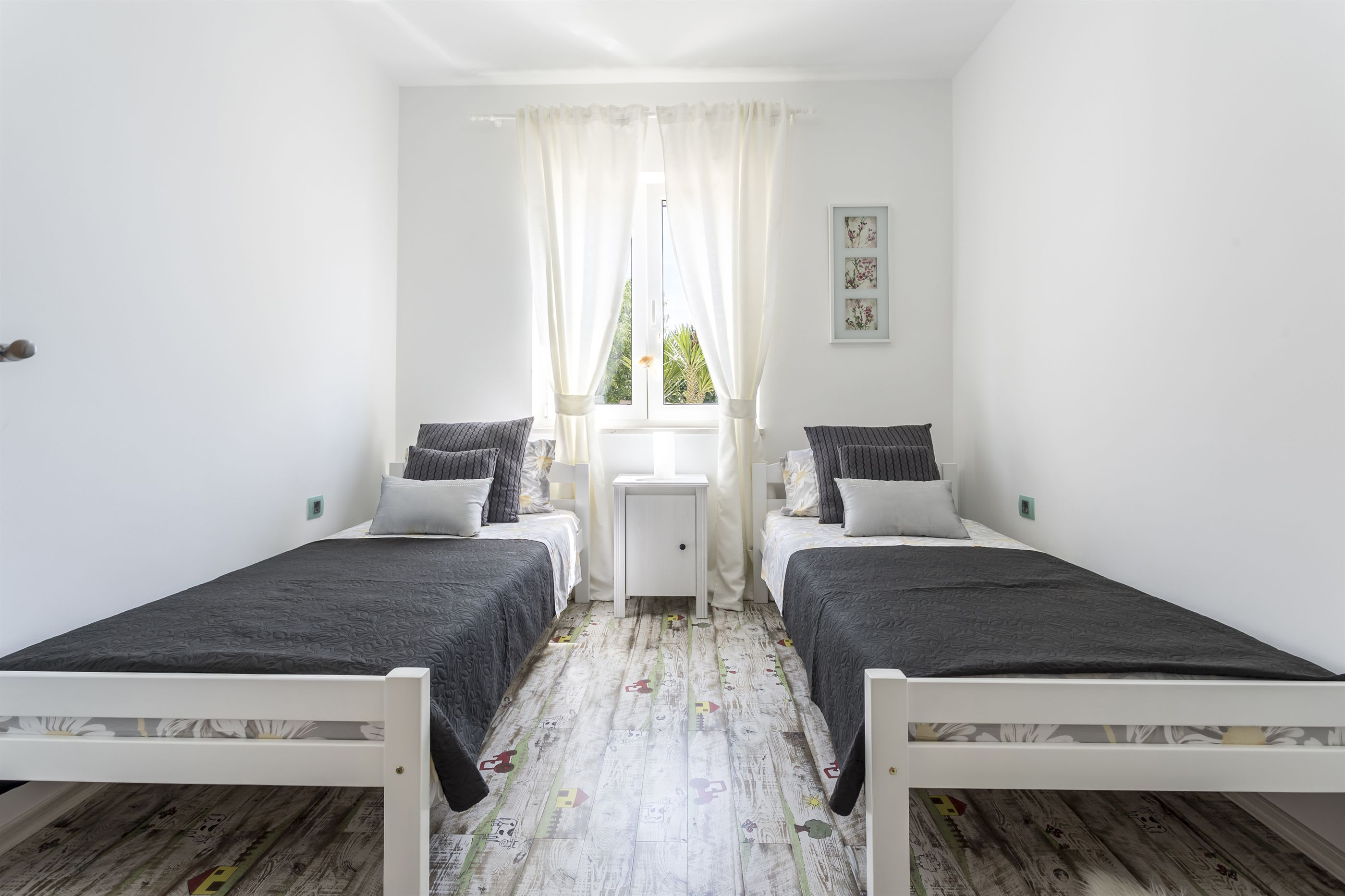 Apartment Paradise view 47701-A1