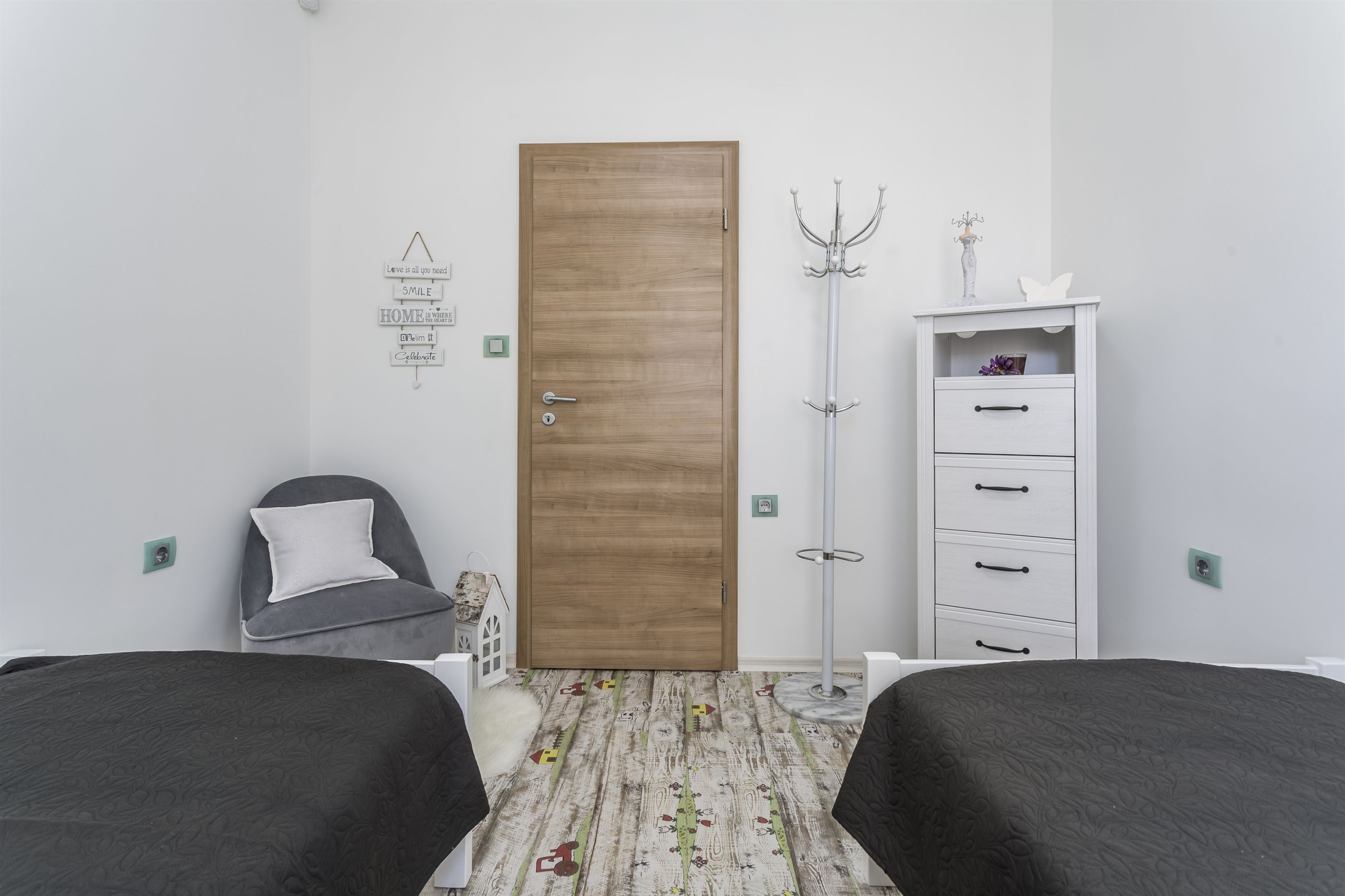 Apartment Paradise view 47701-A1